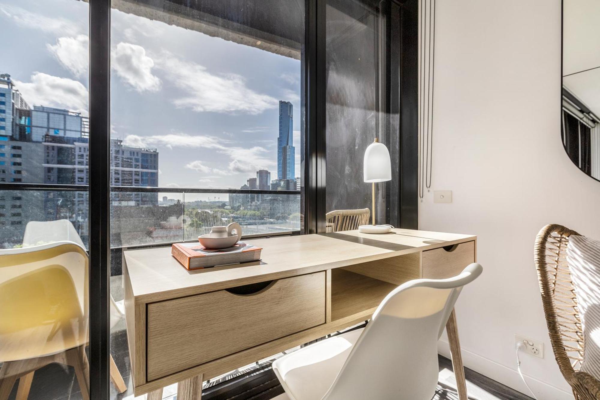 Riverview By Edgetrip Apartment Melbourne