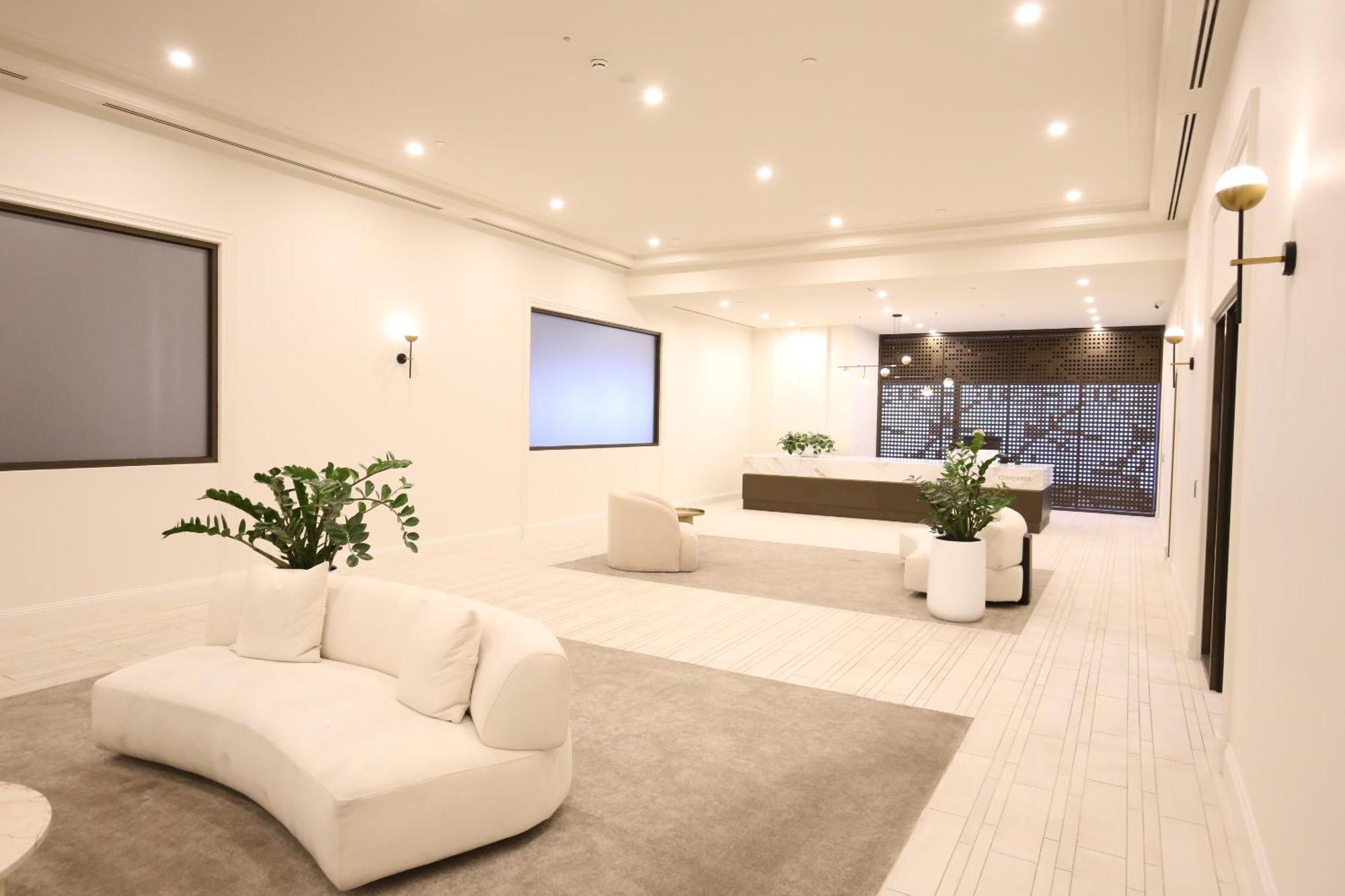 Cbd 2b2b1s With & Sea Views Apartment Melbourne