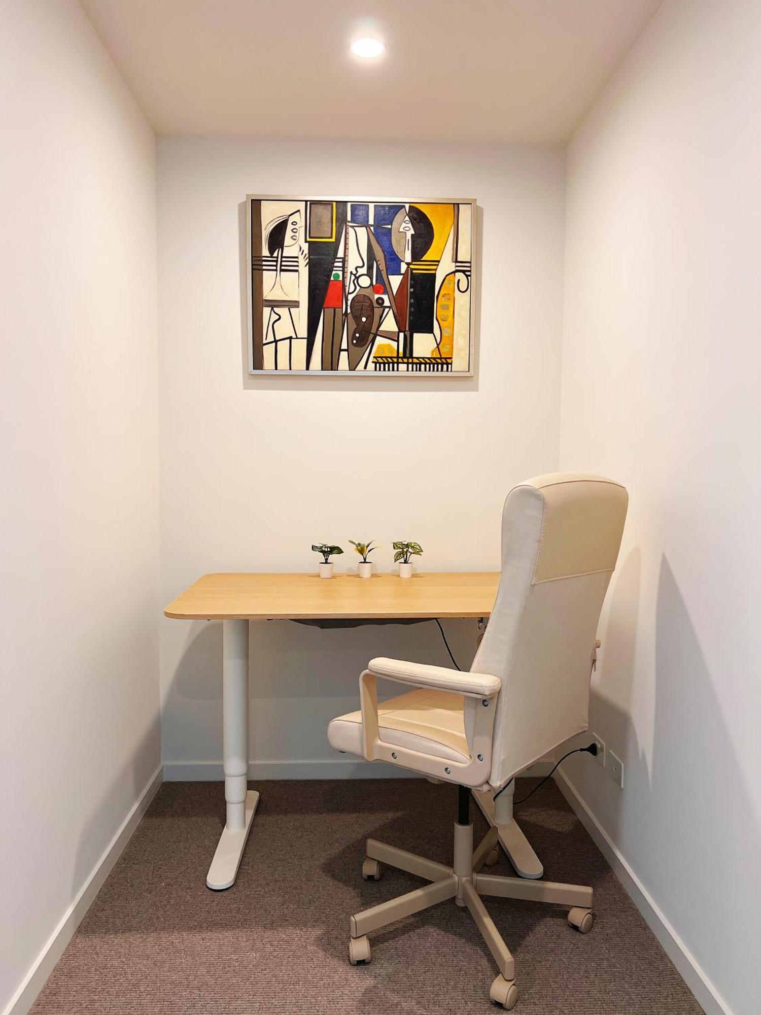 Cbd 2b2b1s With & Sea Views Apartment