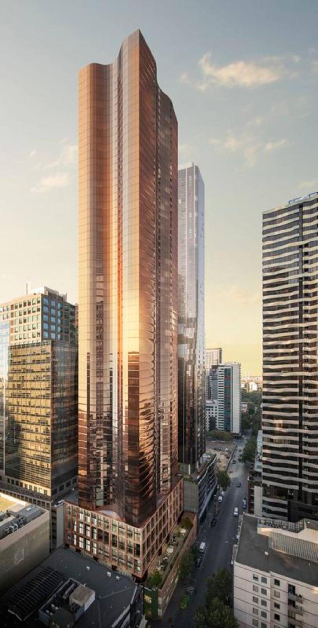 Cbd 2b2b1s With & Sea Views Apartment *