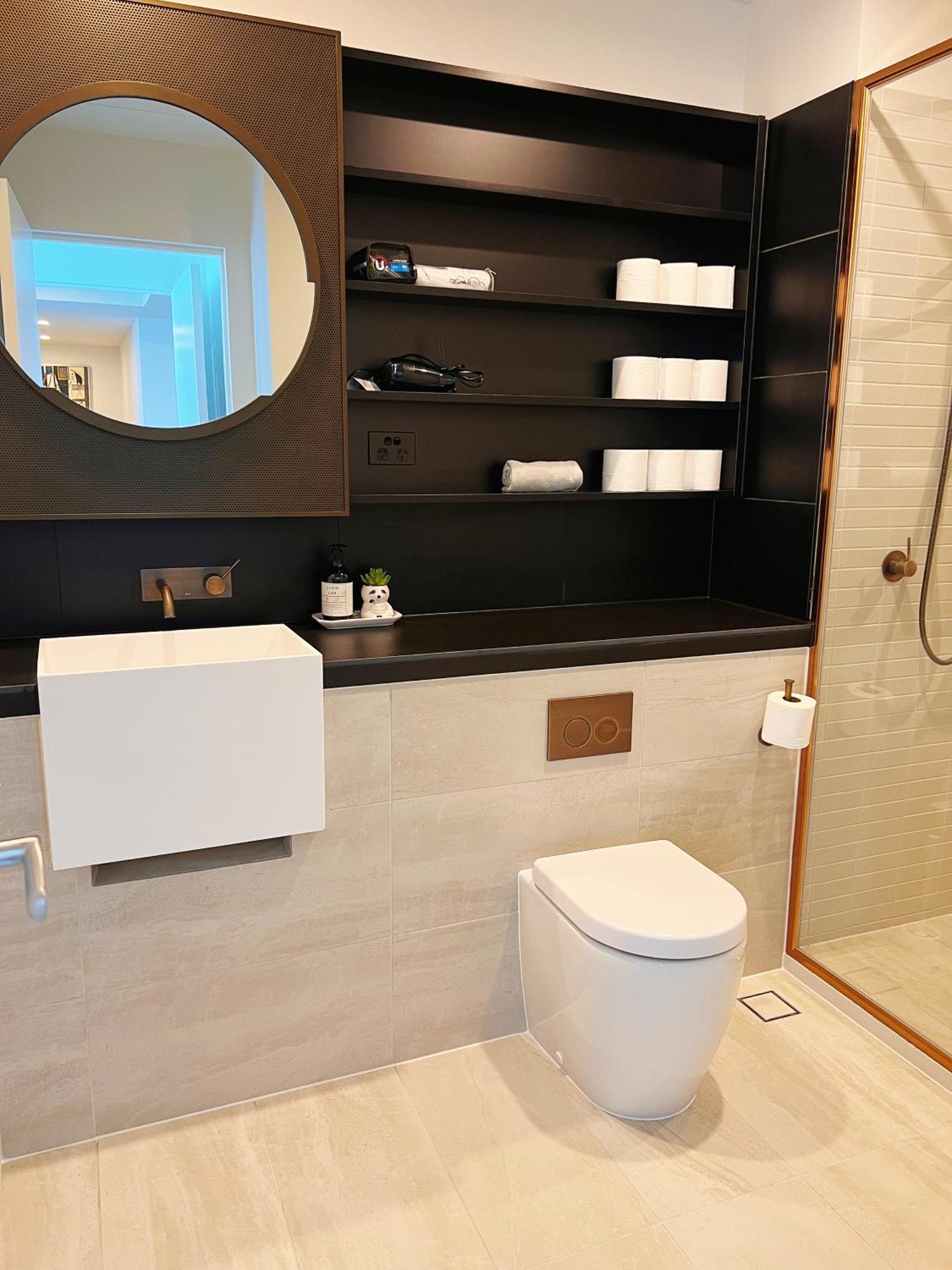 Apartment Cbd 2b2b1s With & Sea Views Melbourne