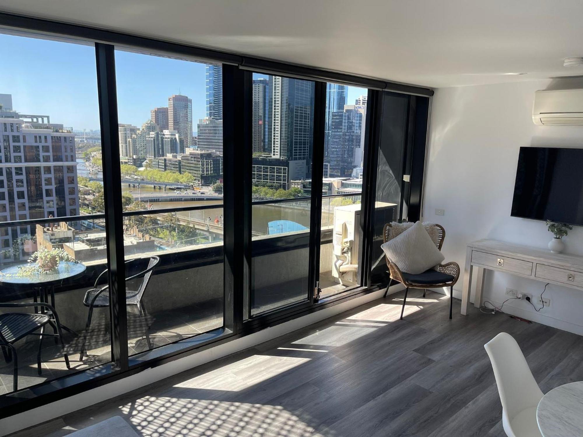 Apartment Riverview By Edgetrip *