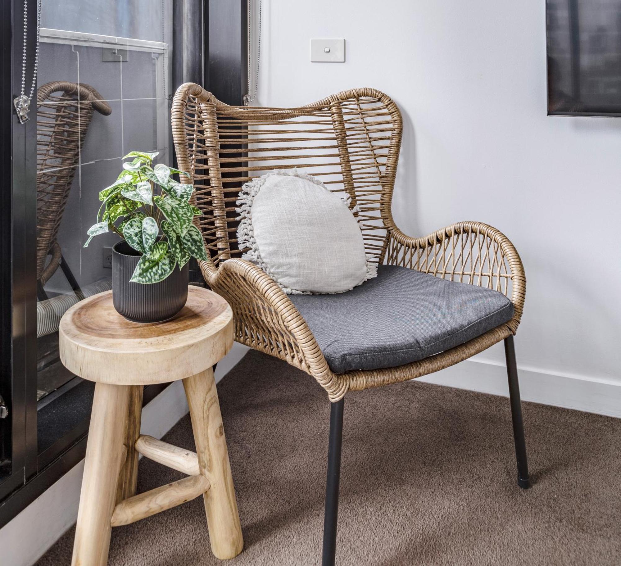 Apartment Riverview By Edgetrip *
