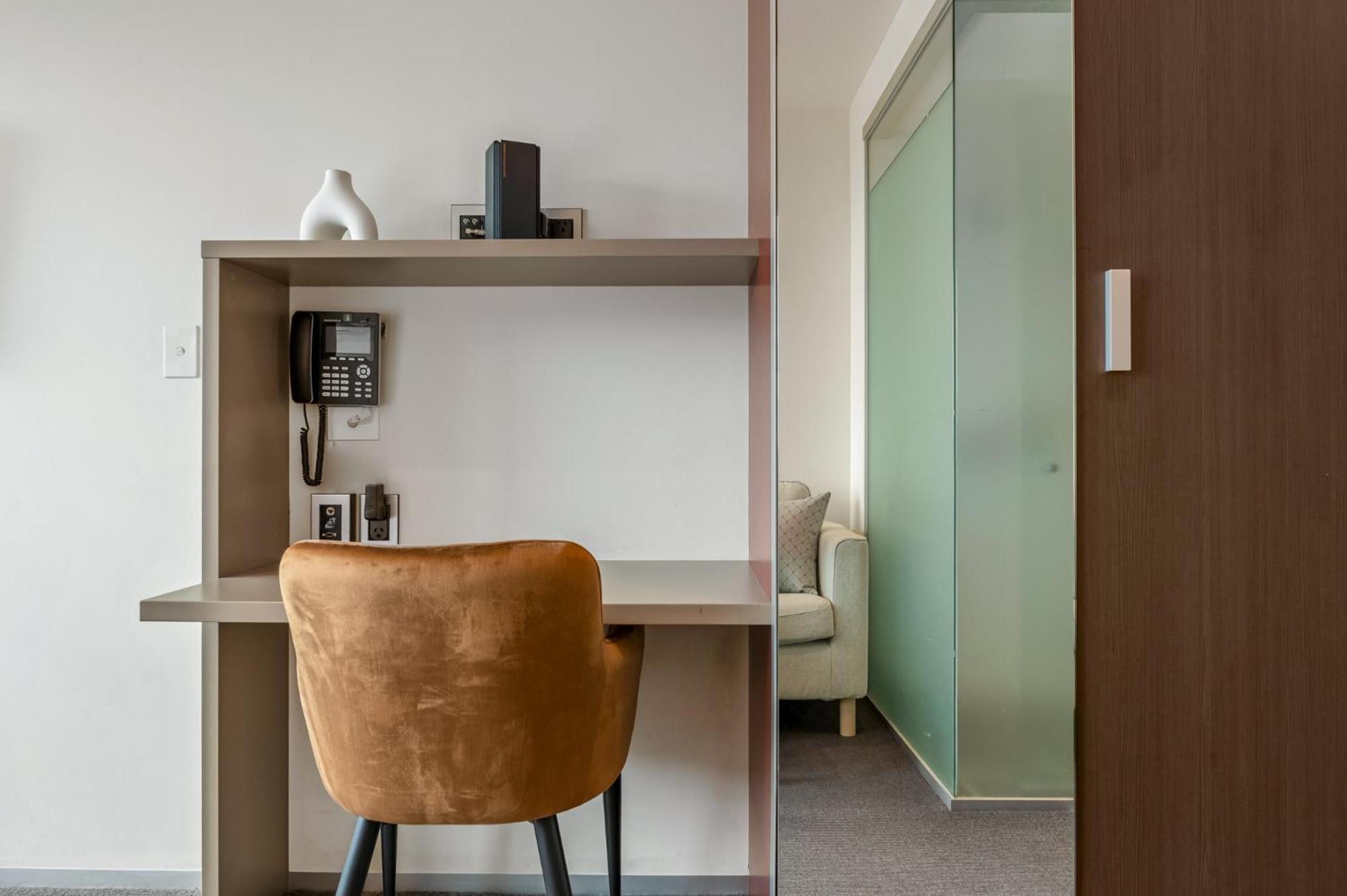 City Stays Apartment Melbourne