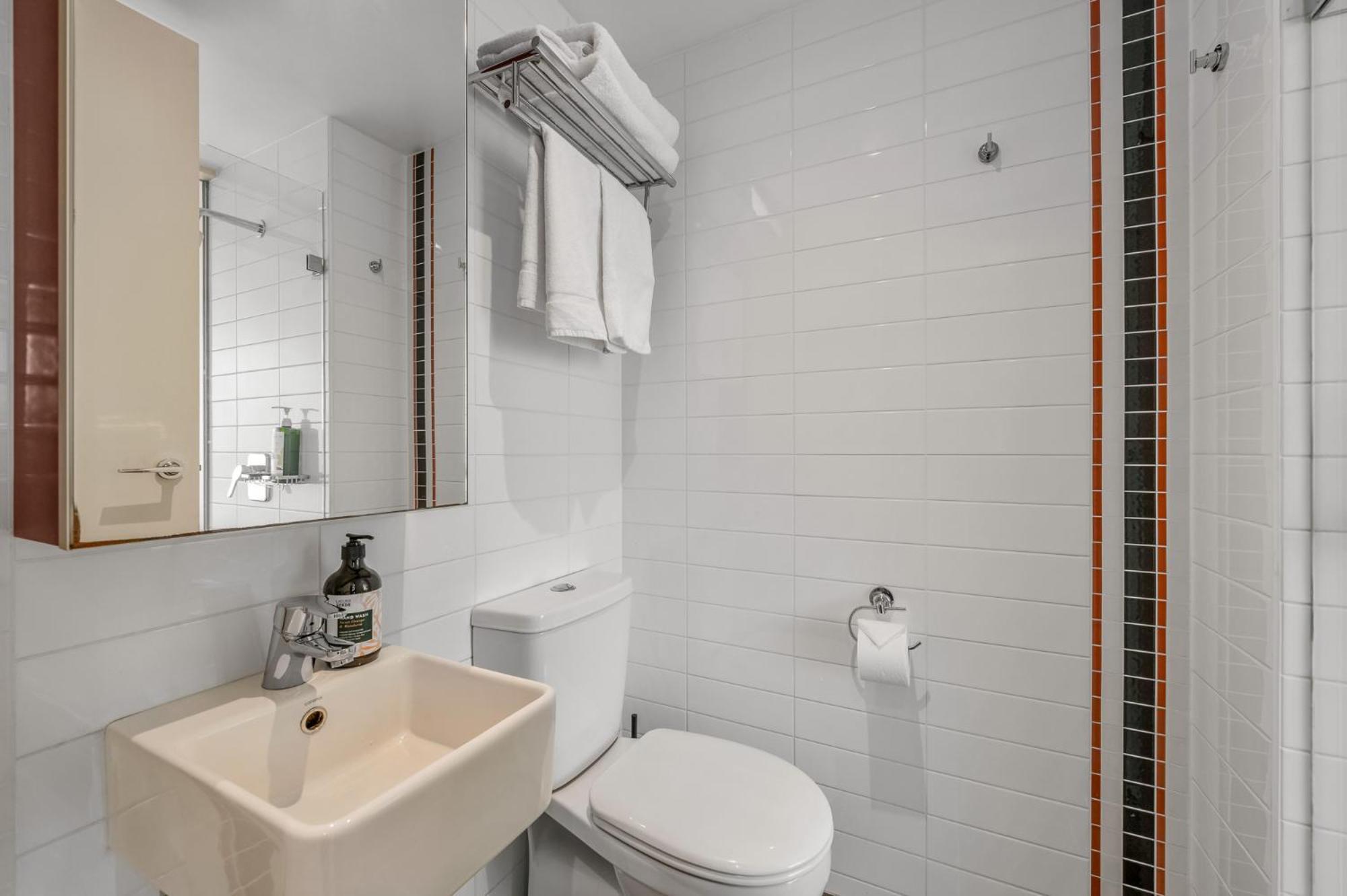 City Stays Apartment