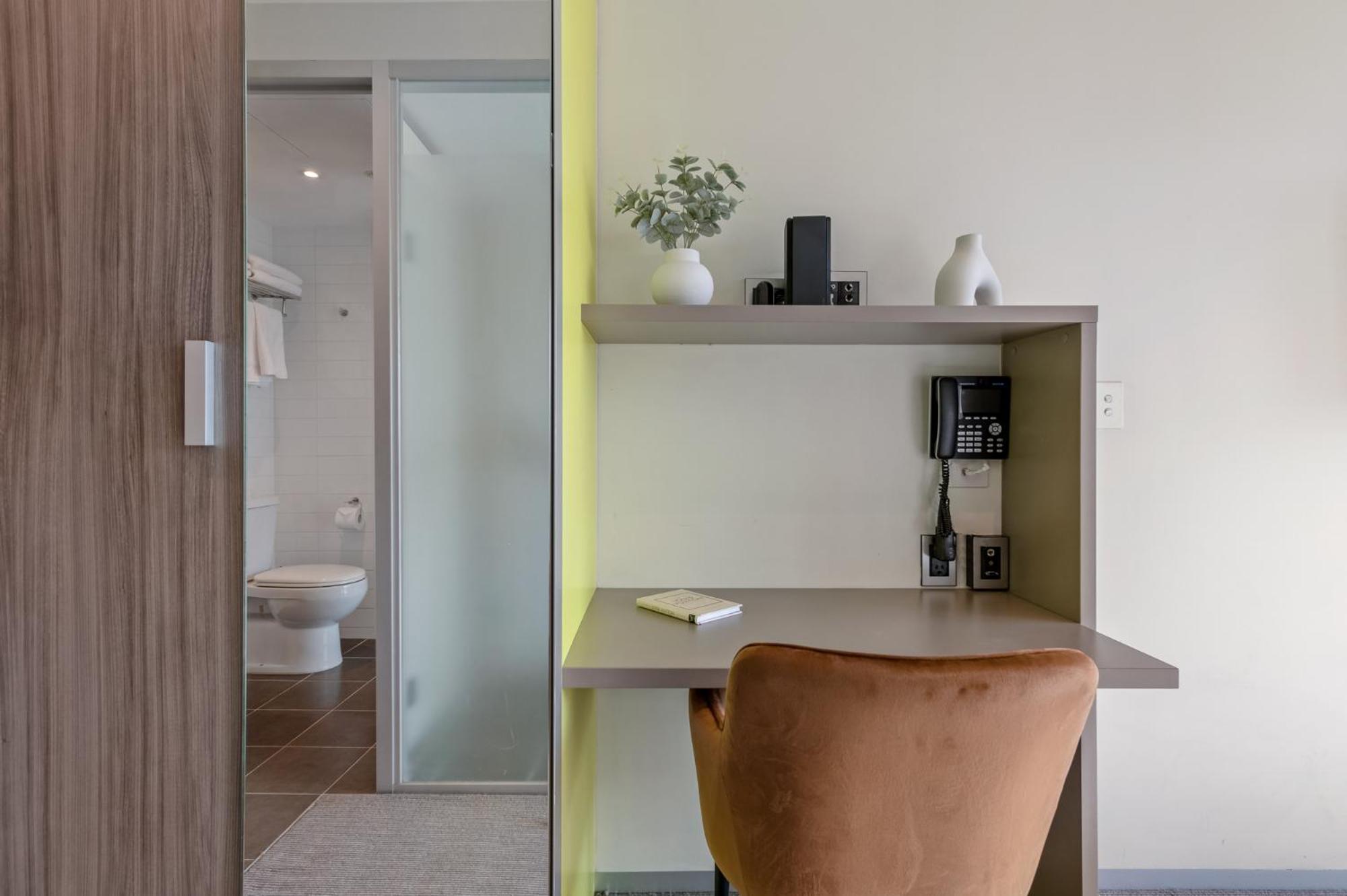 City Stays Apartment *