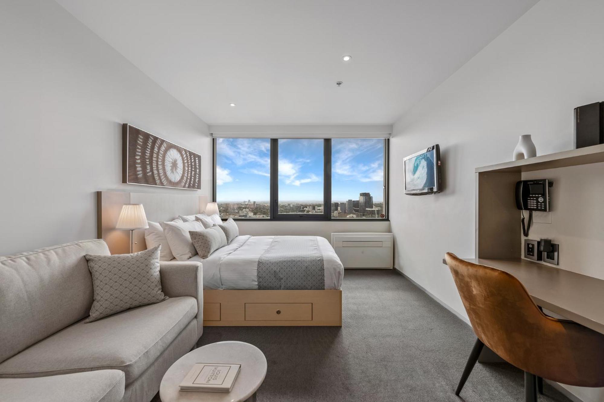 City Stays Apartment Melbourne