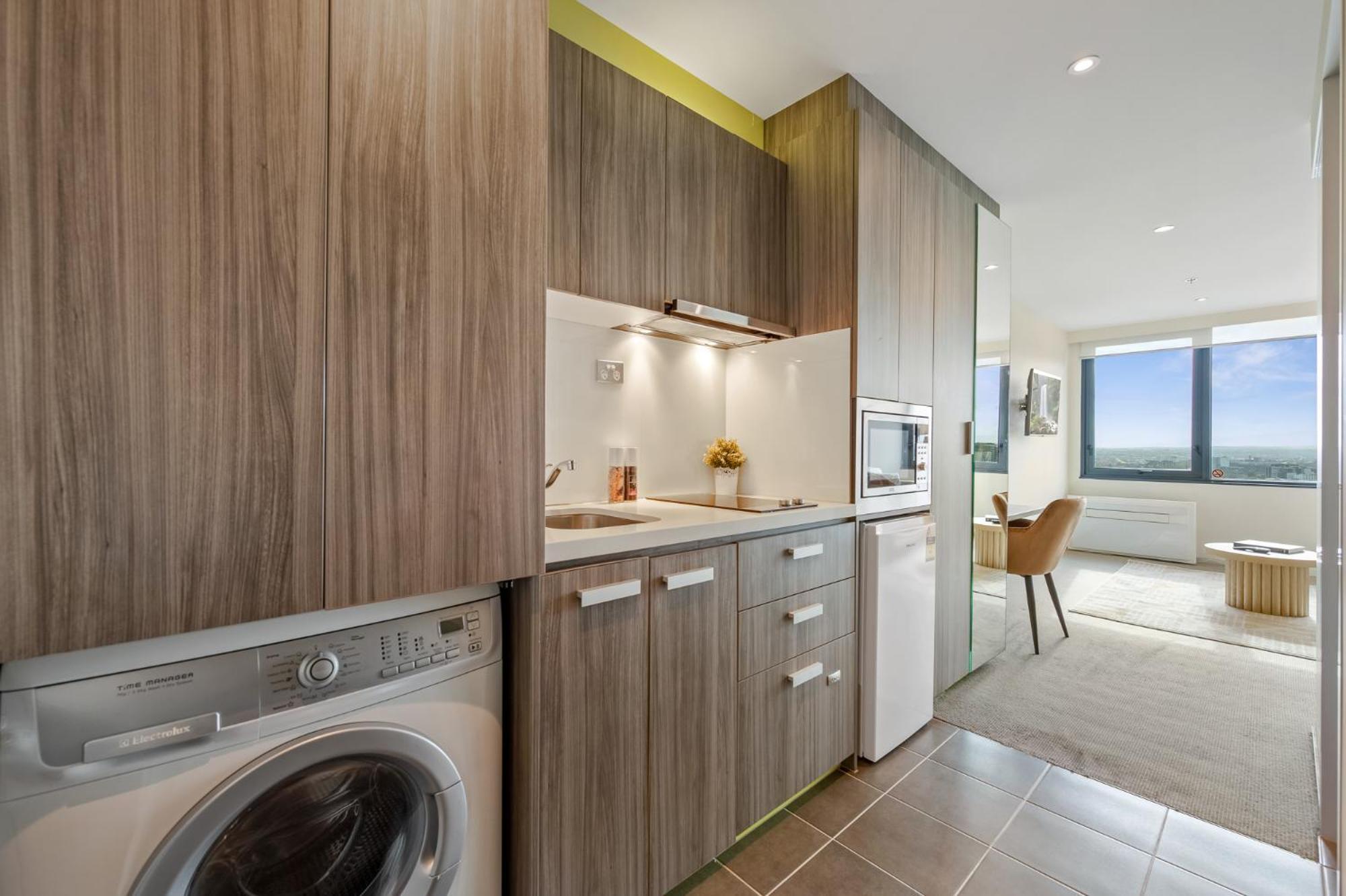 City Stays Apartment Melbourne