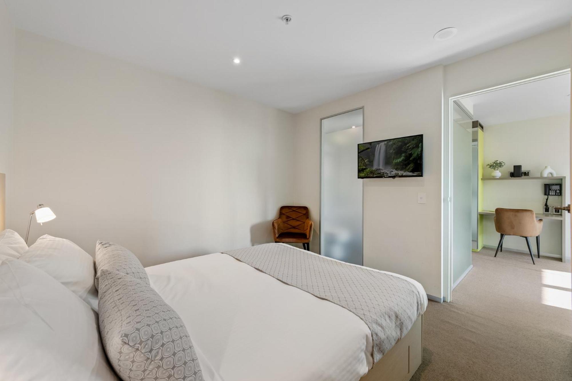 City Stays Apartment Melbourne