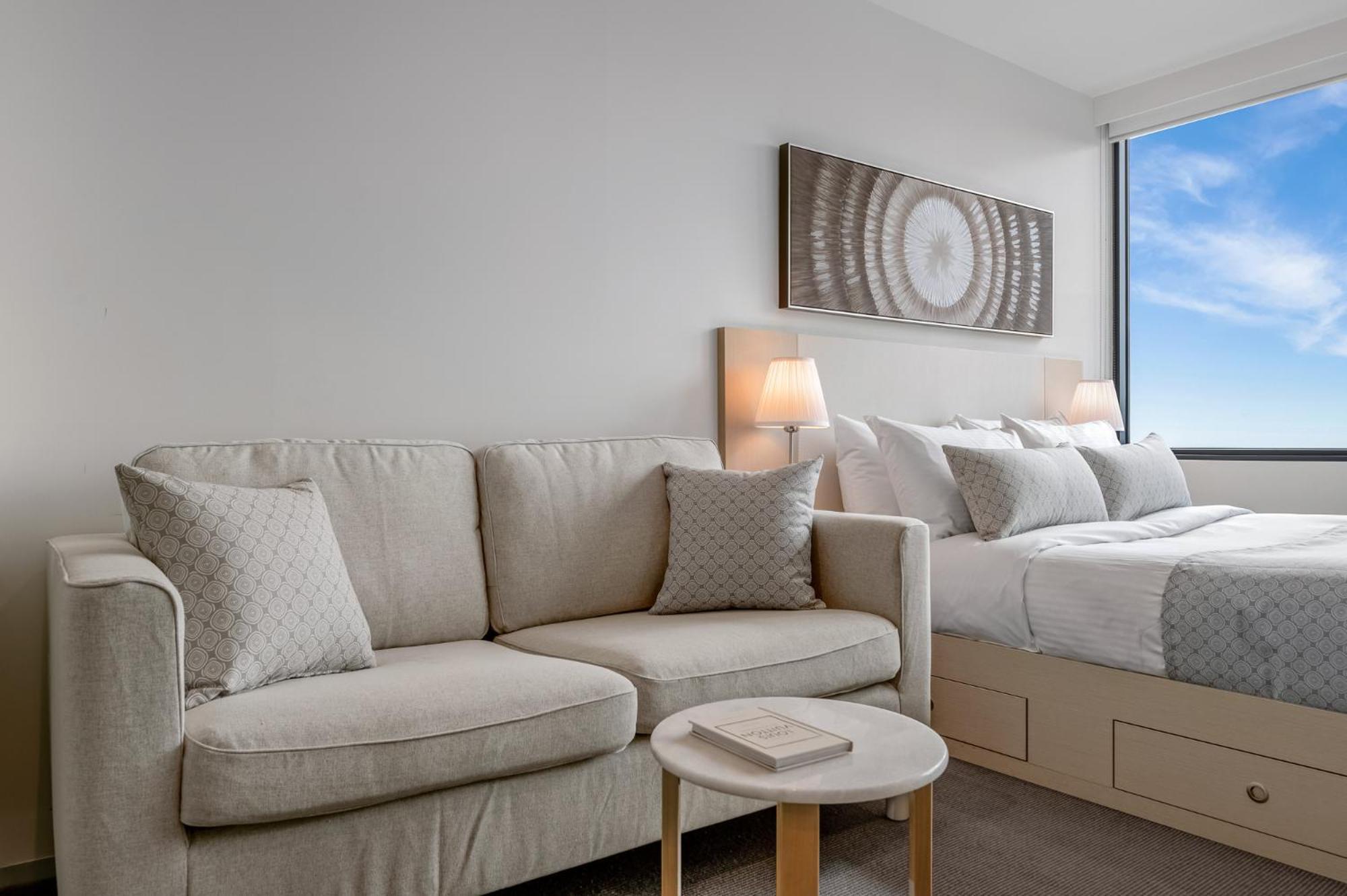 City Stays Apartment