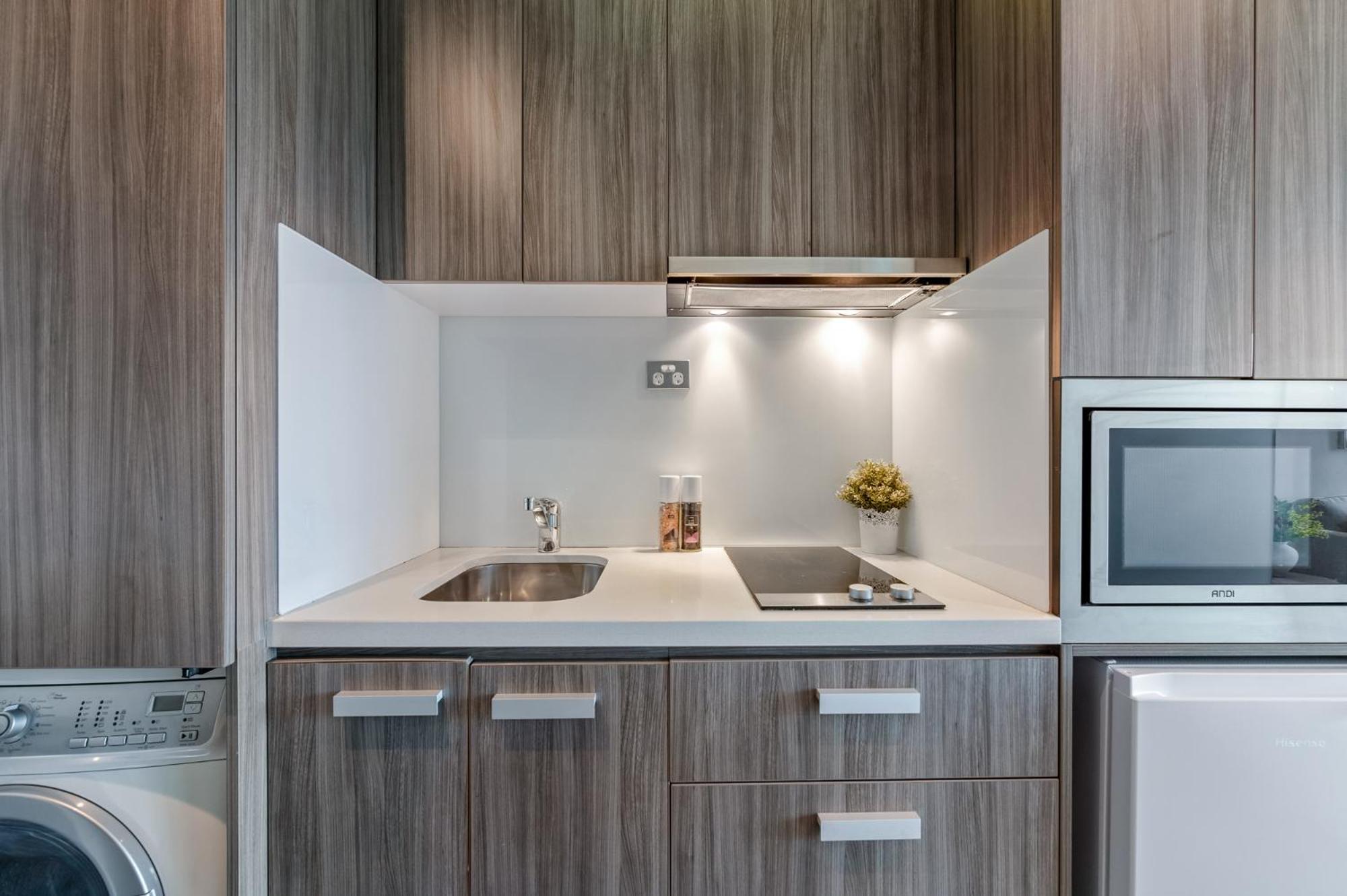 City Stays Apartment *