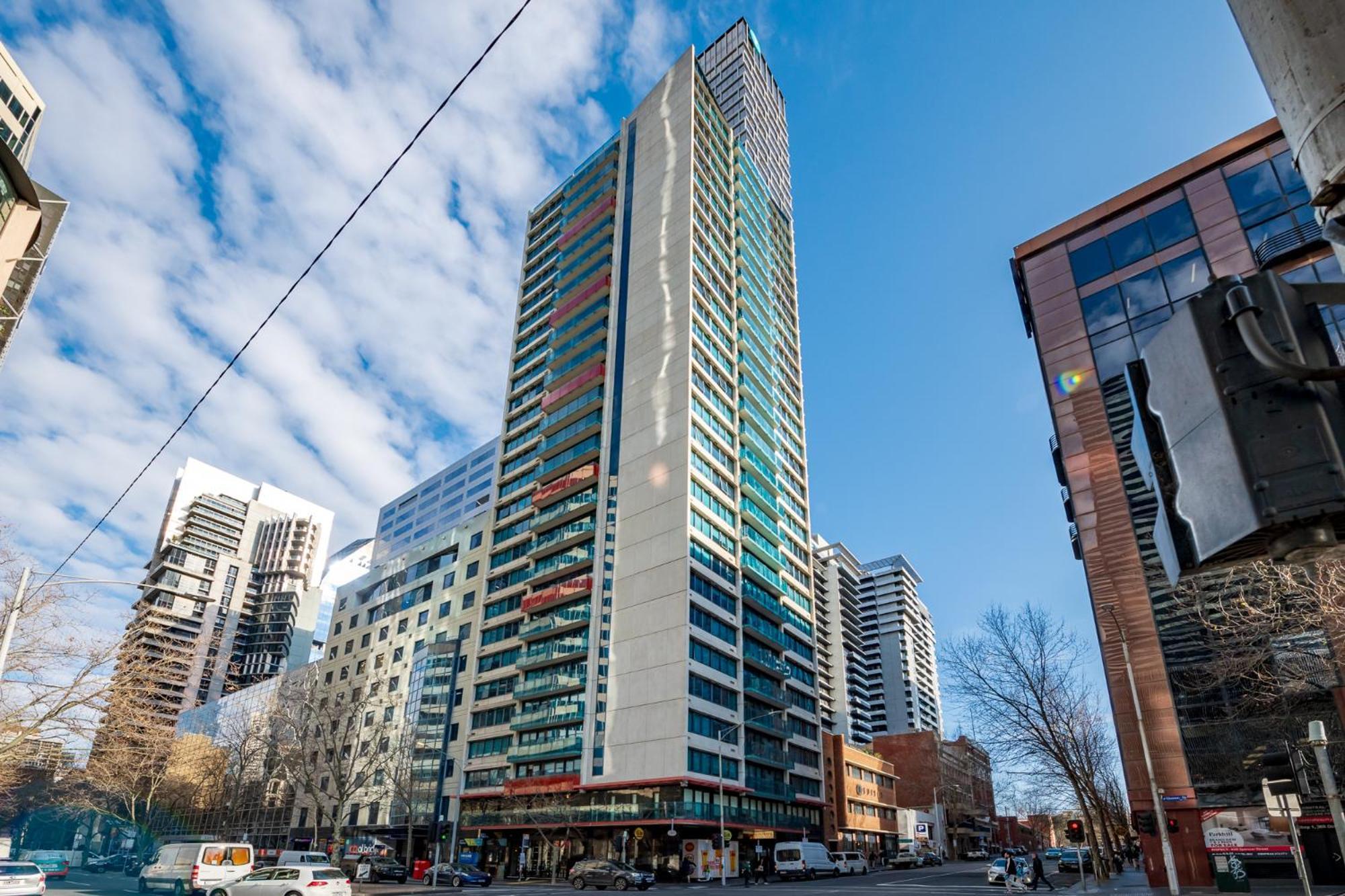 Apartment City Stays Melbourne
