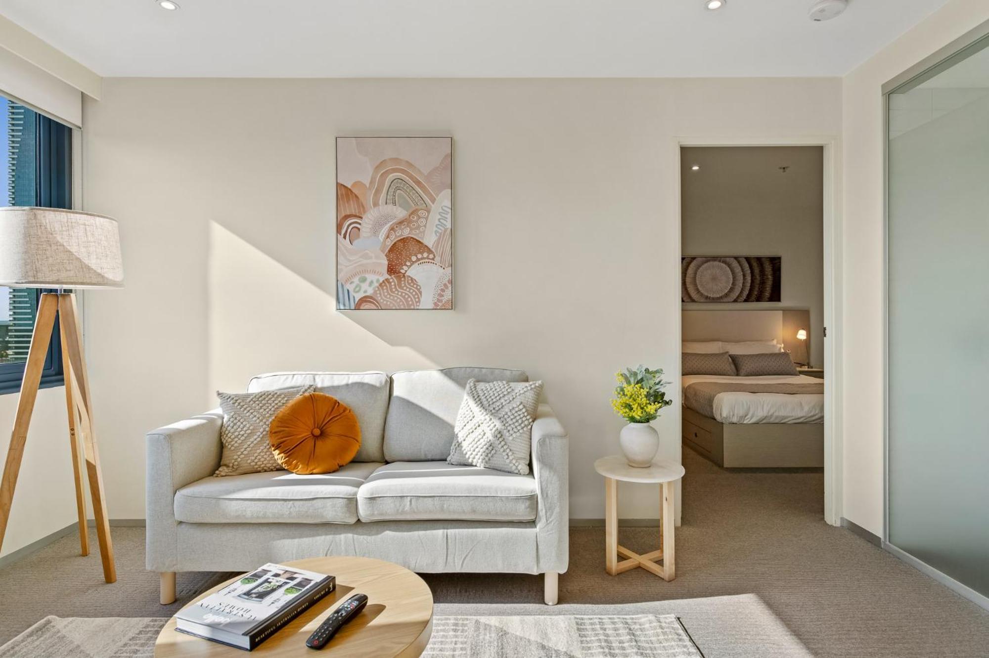 City Stays Apartment Melbourne