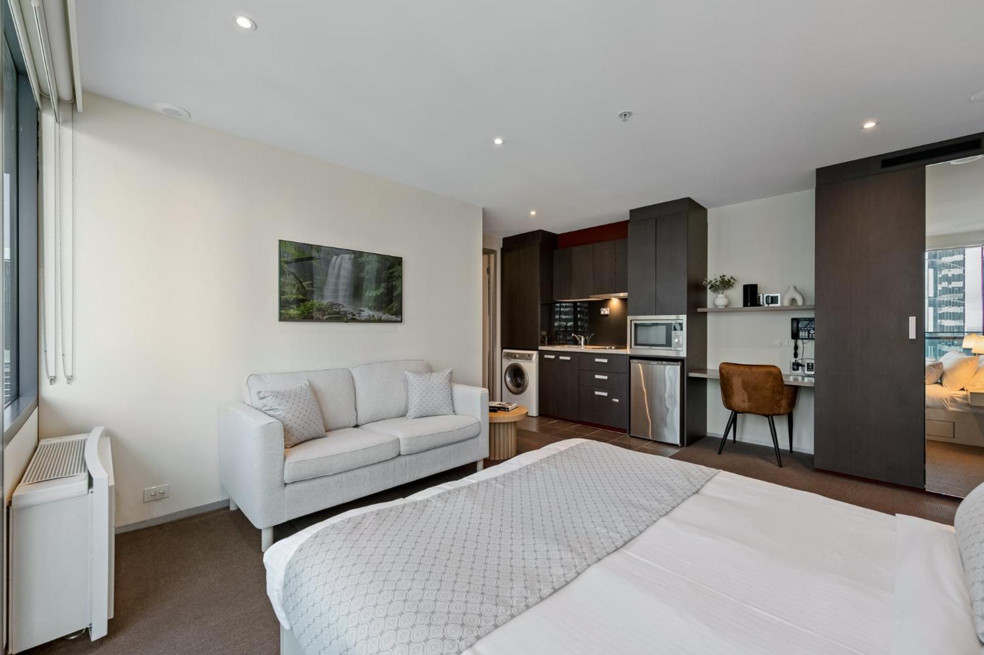 City Stays Apartment Melbourne