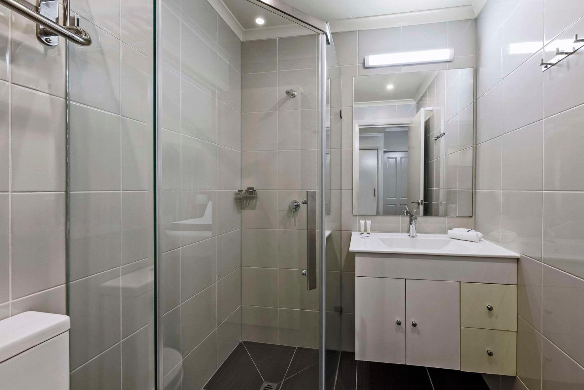 Quality Airport Hotel