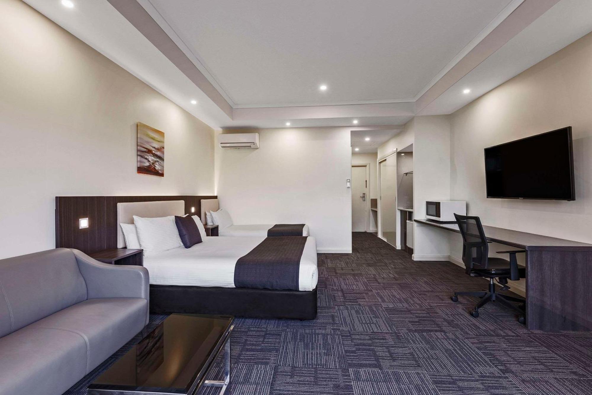 Hotel Quality Airport