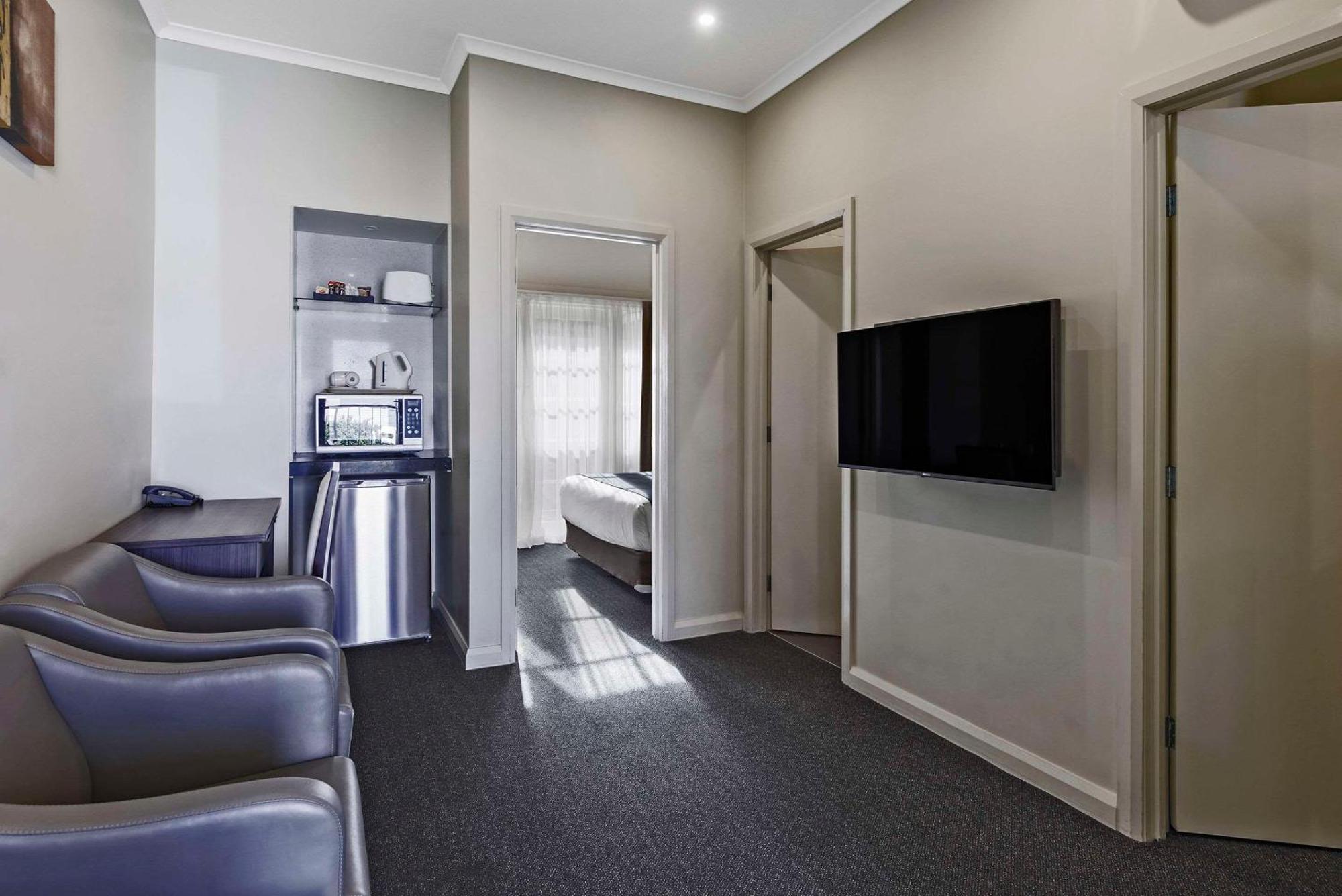 Hotel Quality Airport