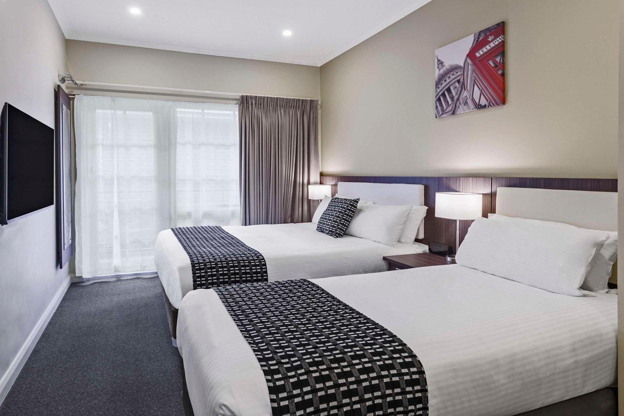 Hotel Quality Airport