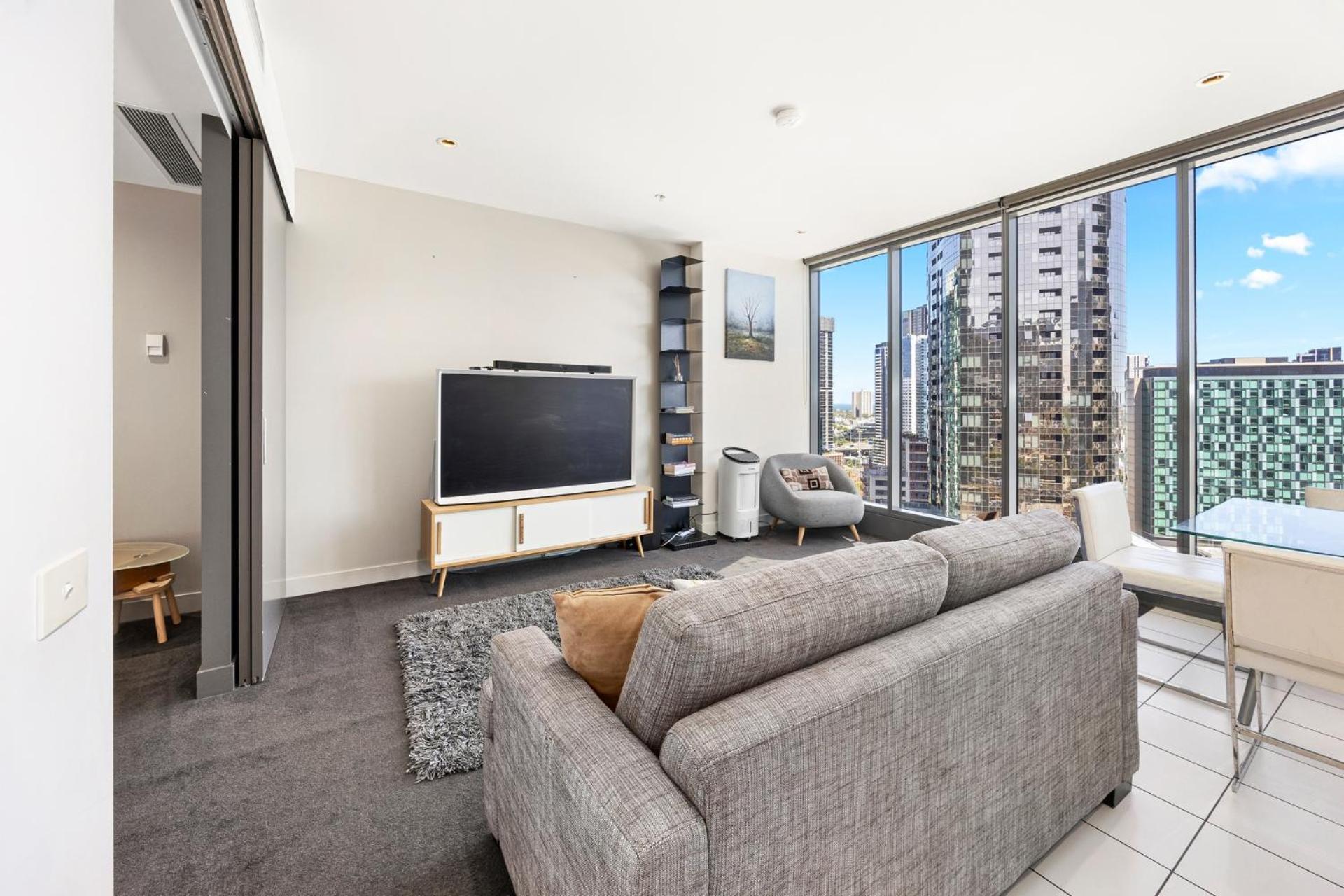 Luxury Designer In Prestigious Location In