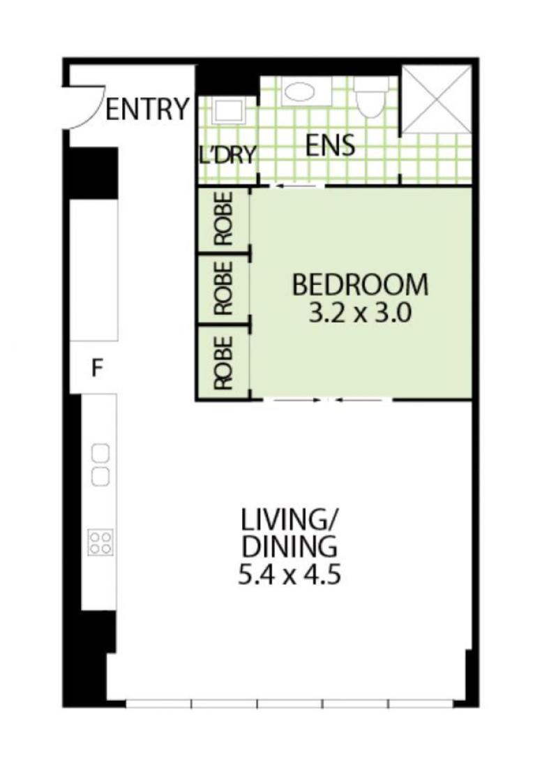 Luxury Designer In Prestigious Location In