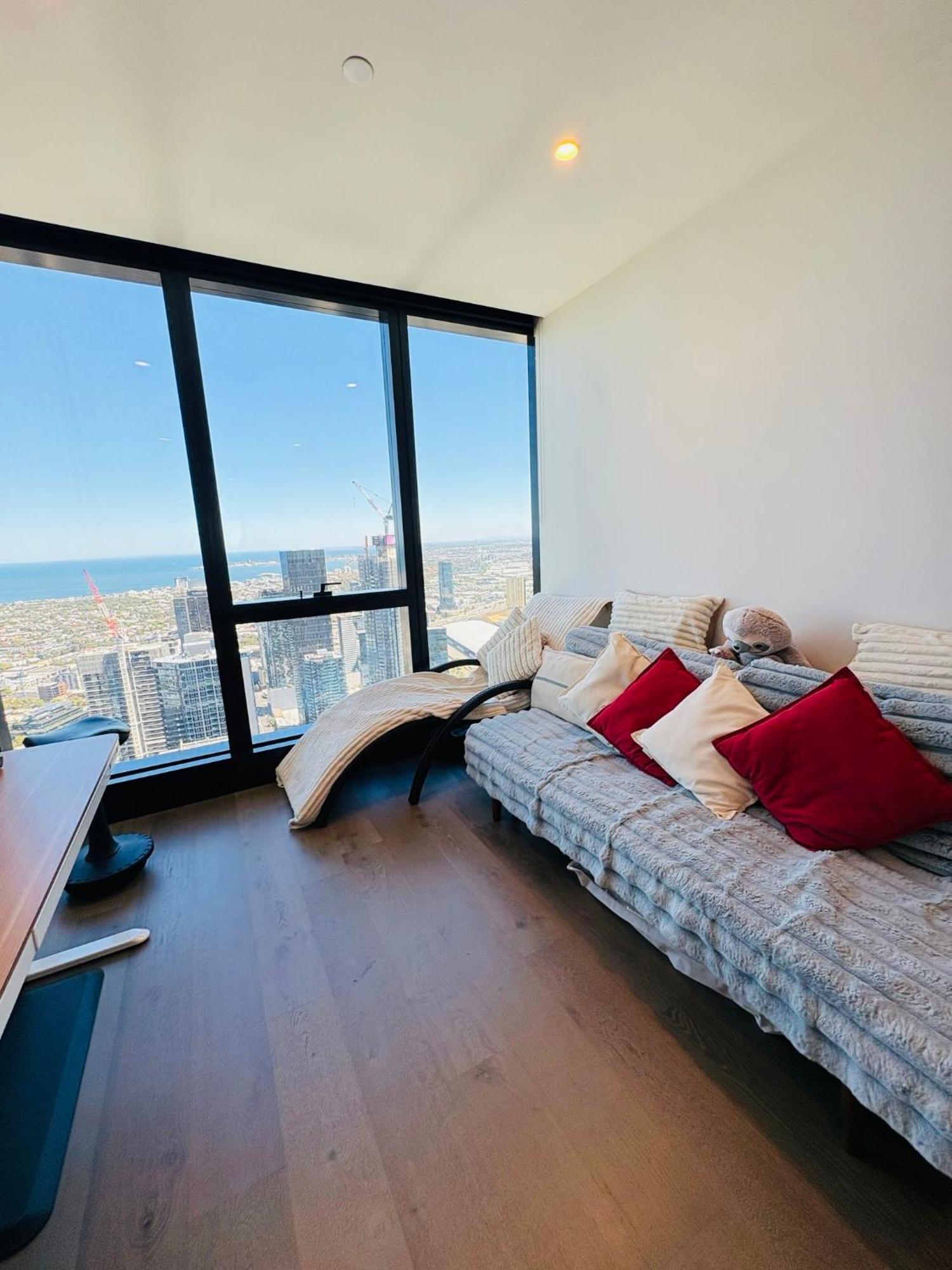 Sky - Ocean View 2 Bedroom With Sunrise And Sunset Views