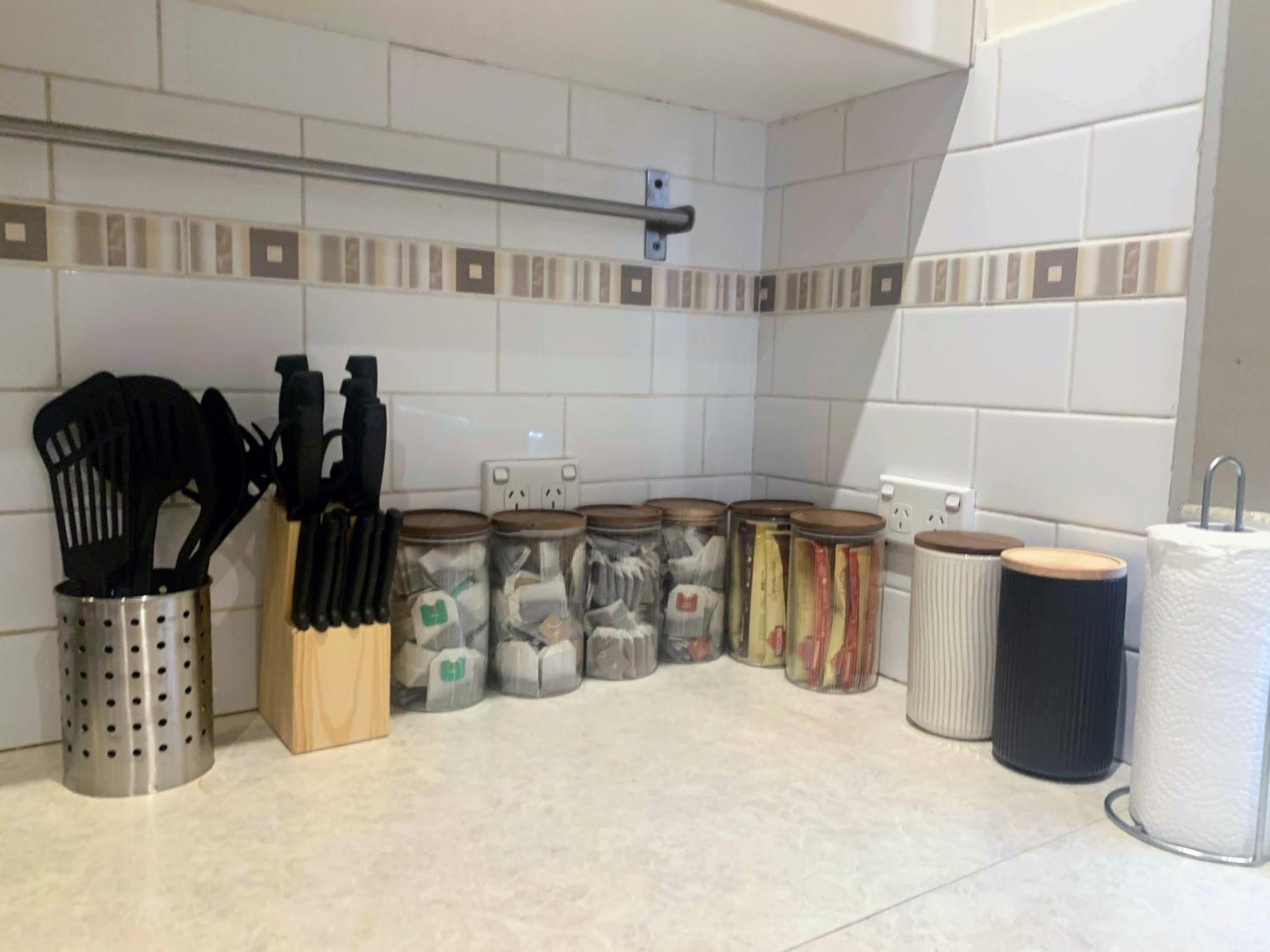 Comfortable 4-bedroom Near Airport Melbourne