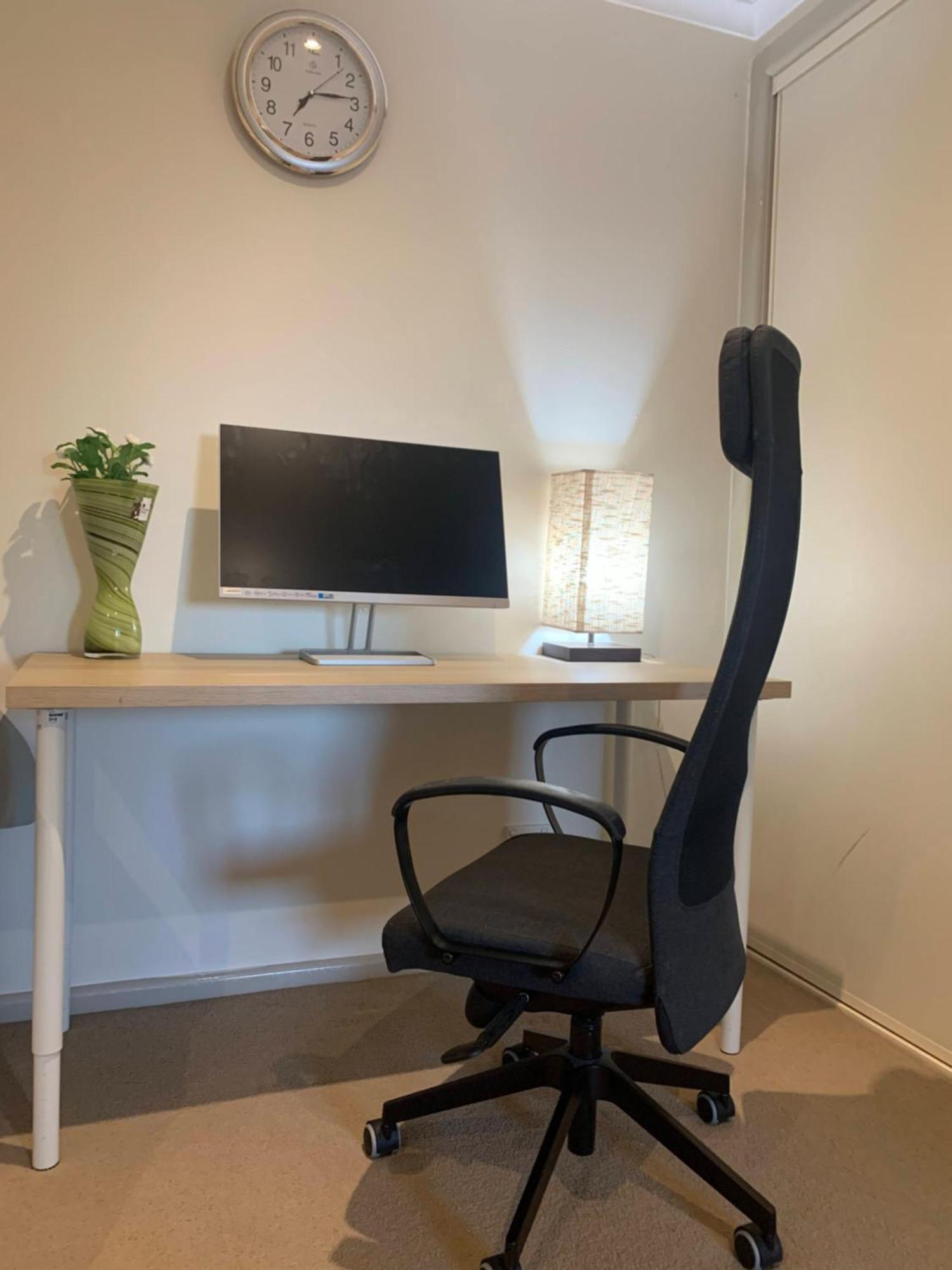 Comfortable 4-bedroom Near Airport