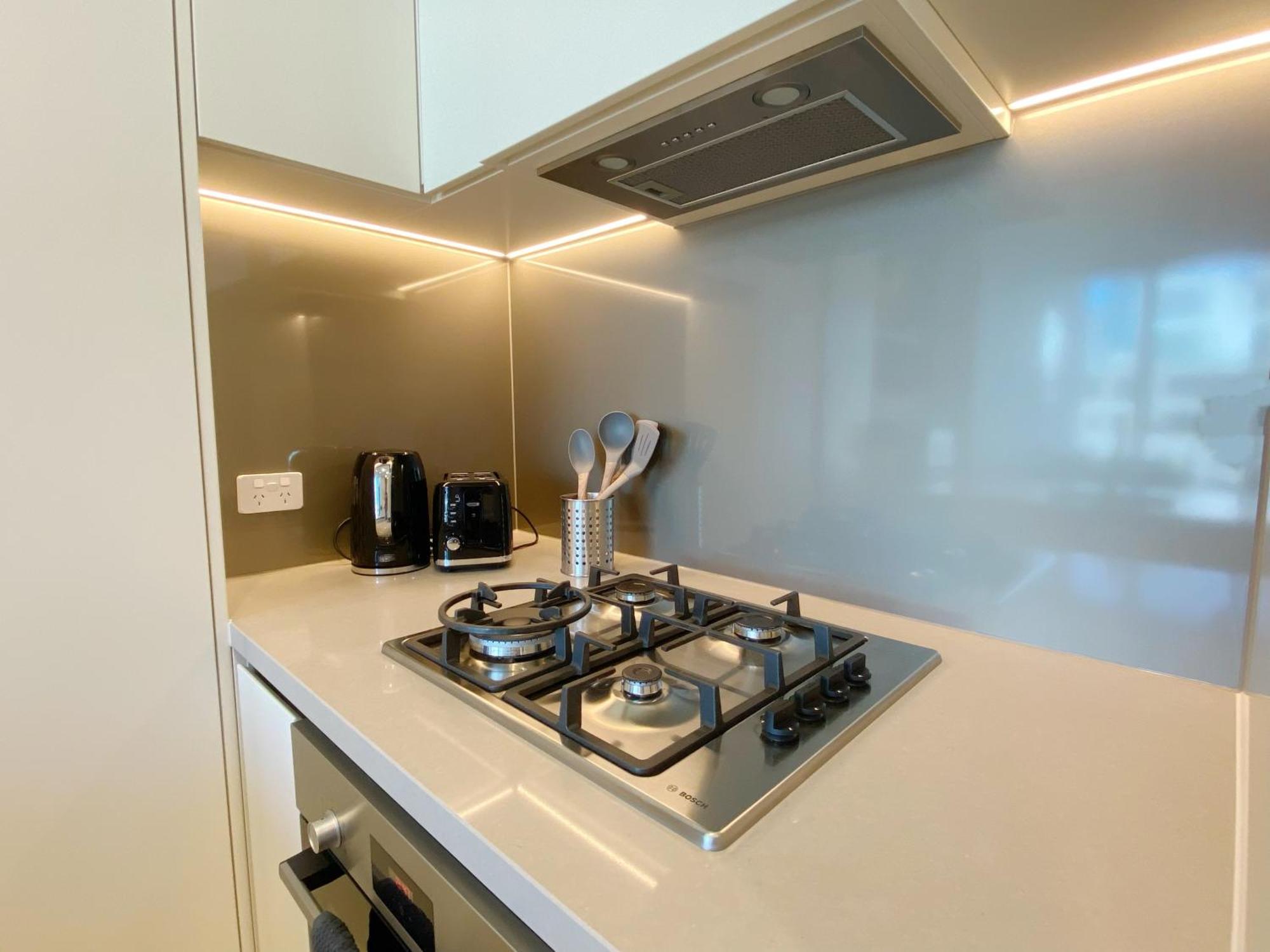 Escape Apartment Melbourne
