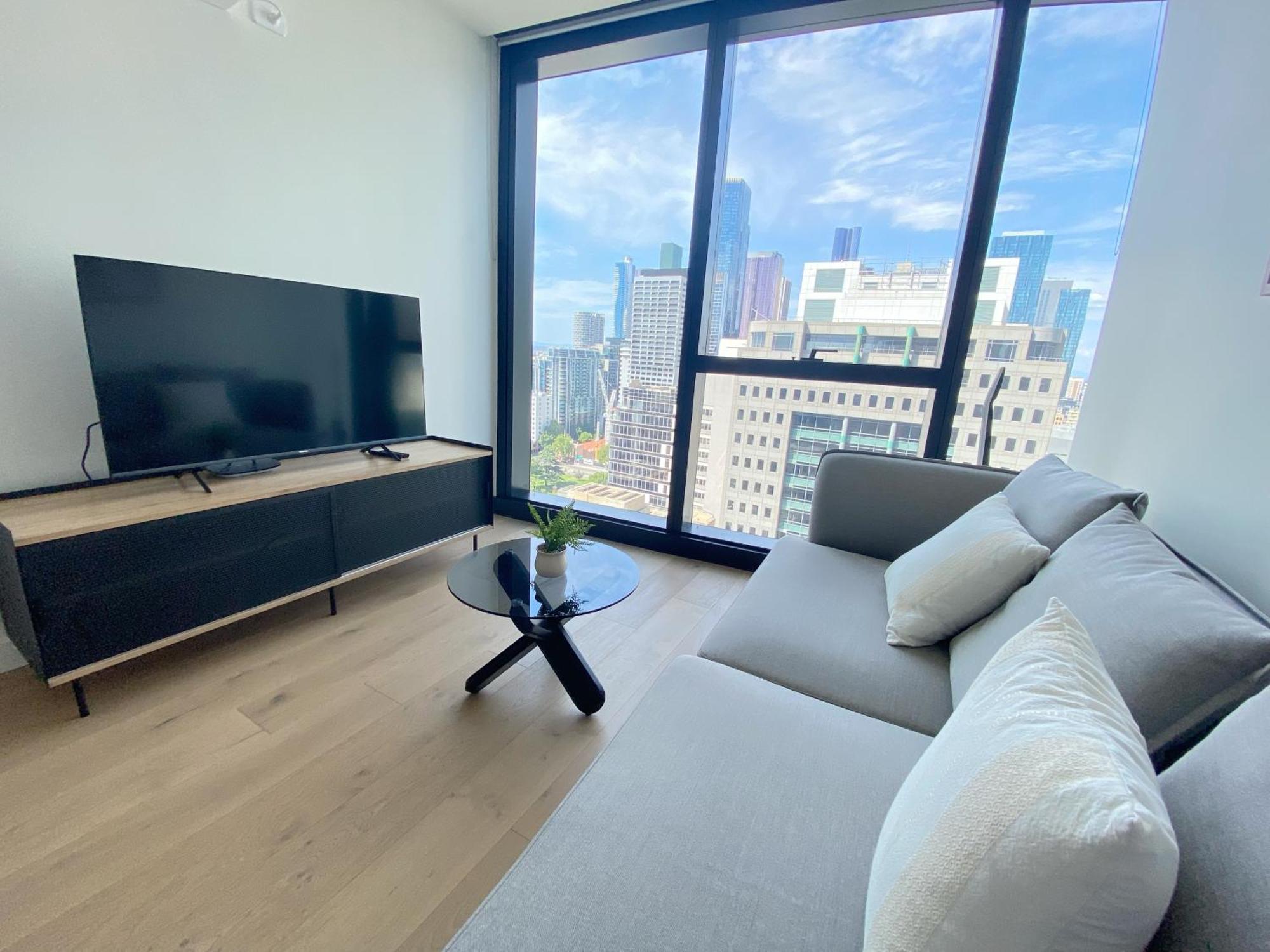 Escape Apartment *