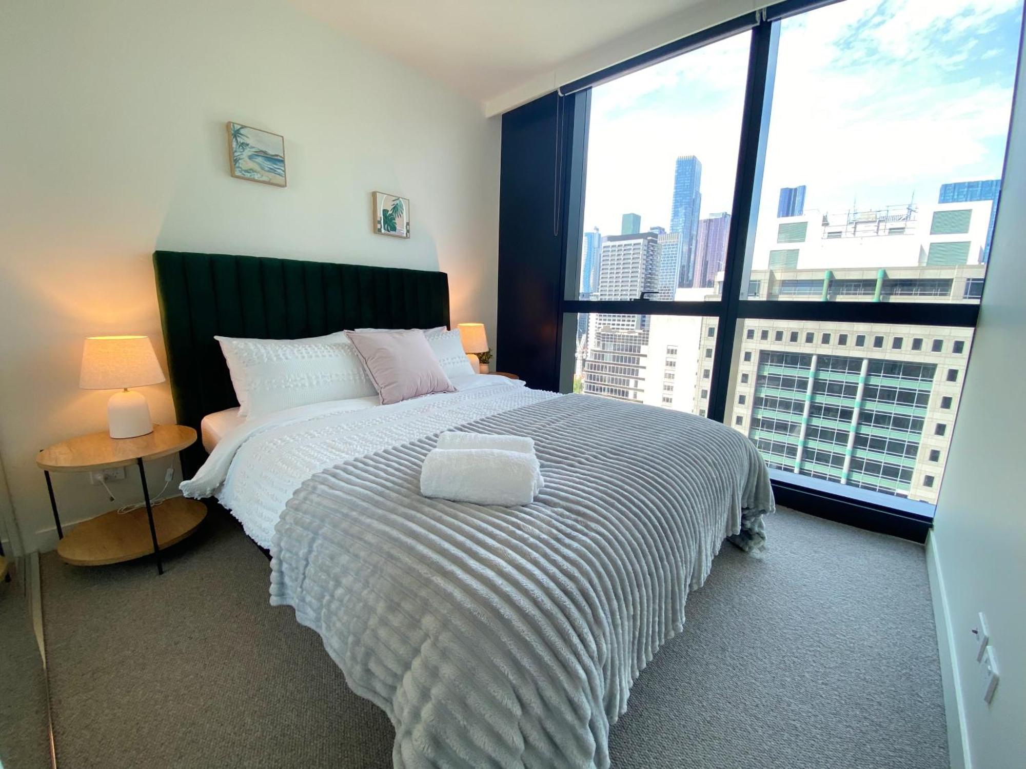 Escape Melbourne