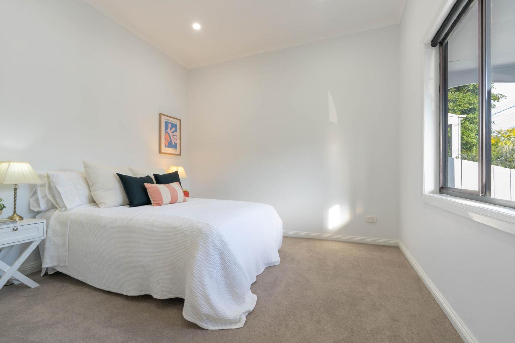 Entire Charming Periodic Victorian House In Prime Brunswick Location * Melbourne