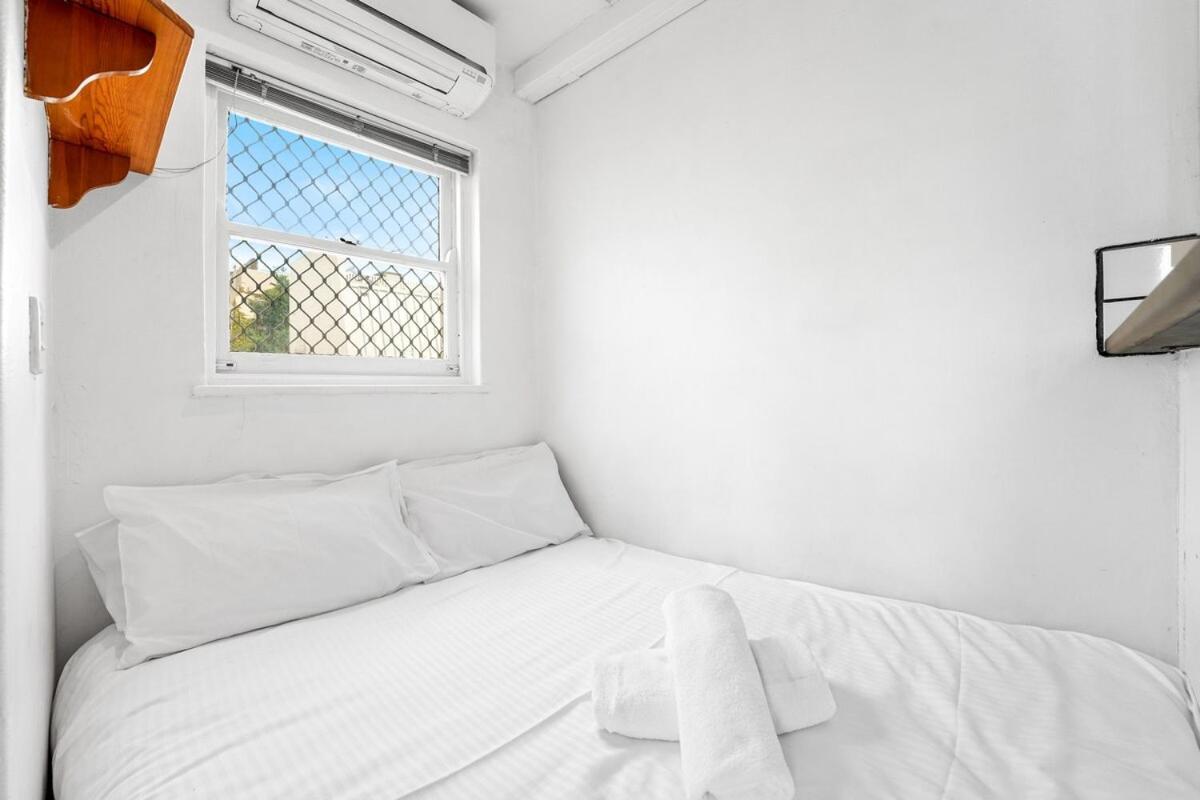 Apartment Shelleystayz On Park St *