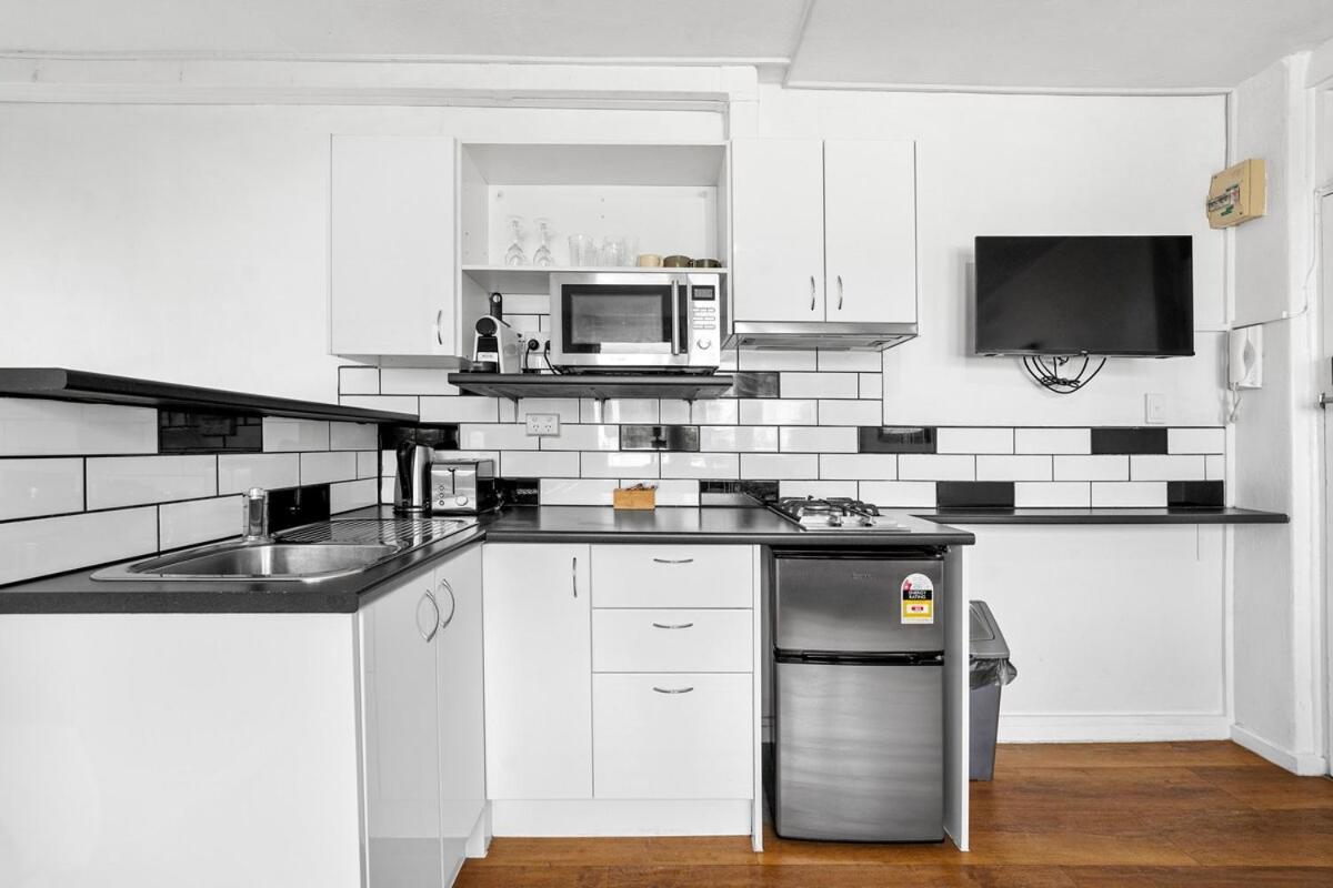 Shelleystayz On Park St Apartment Melbourne