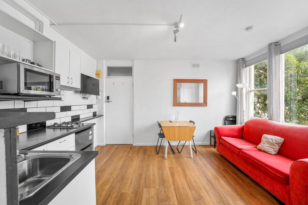 Apartment Shelleystayz On Park St *
