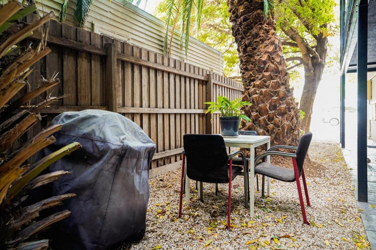 Shelleystayz On Park St Apartment Melbourne