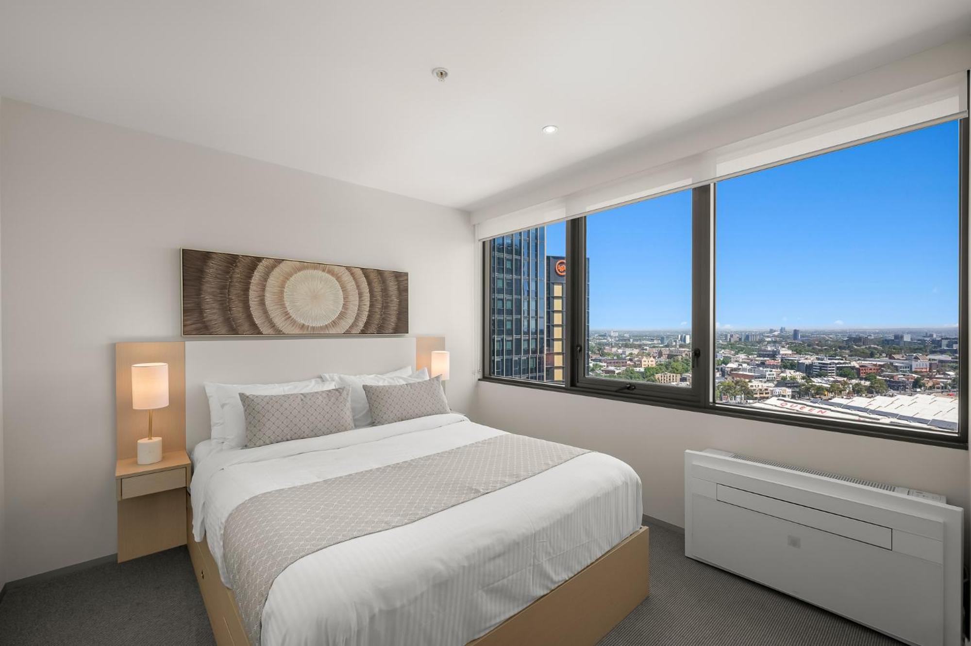 Apartment - Melbourne