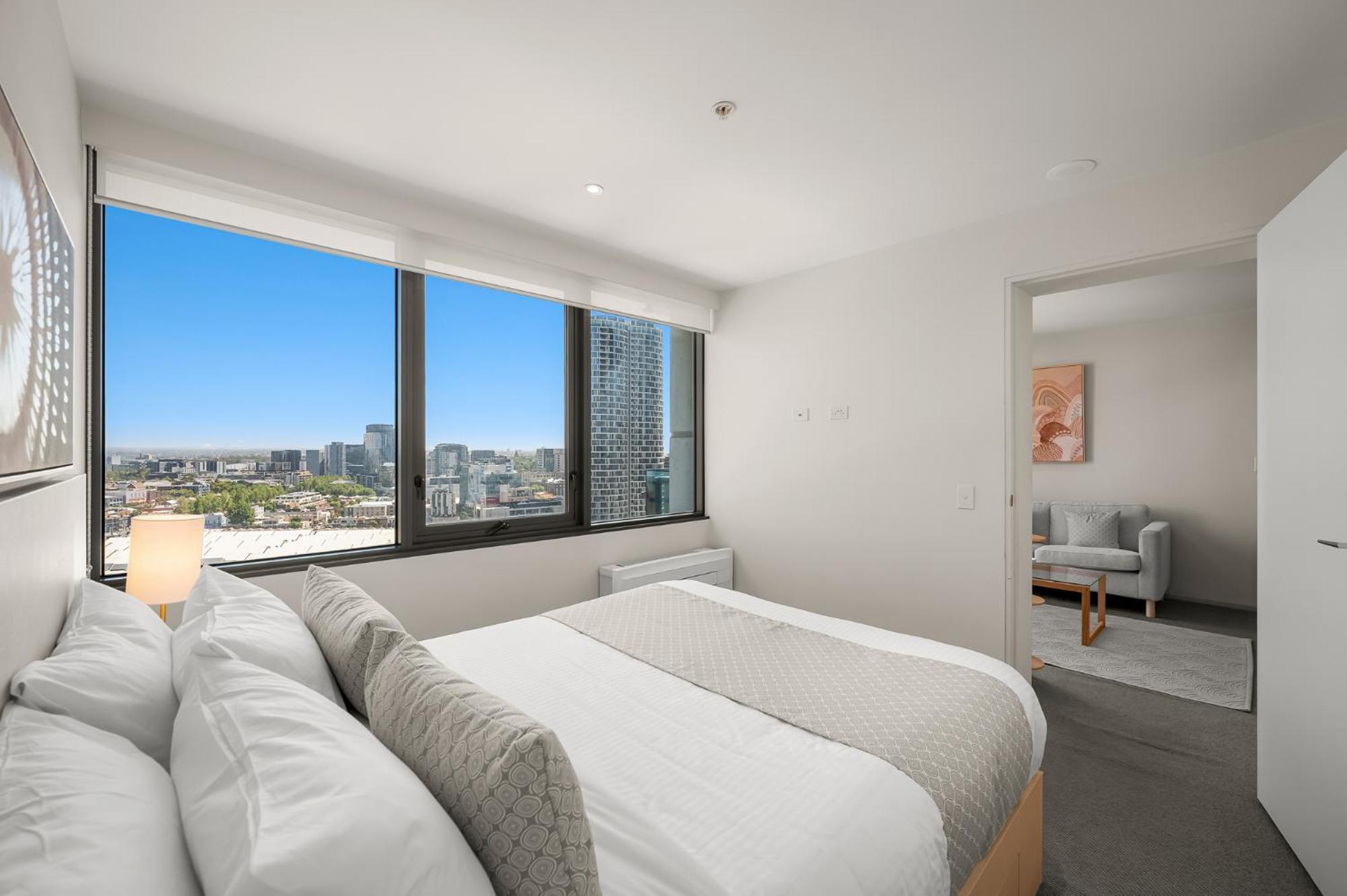 Apartment - Melbourne