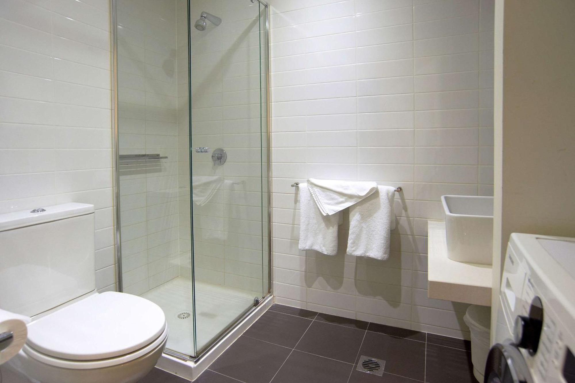 Comfort On Elizabeth Hotel Melbourne