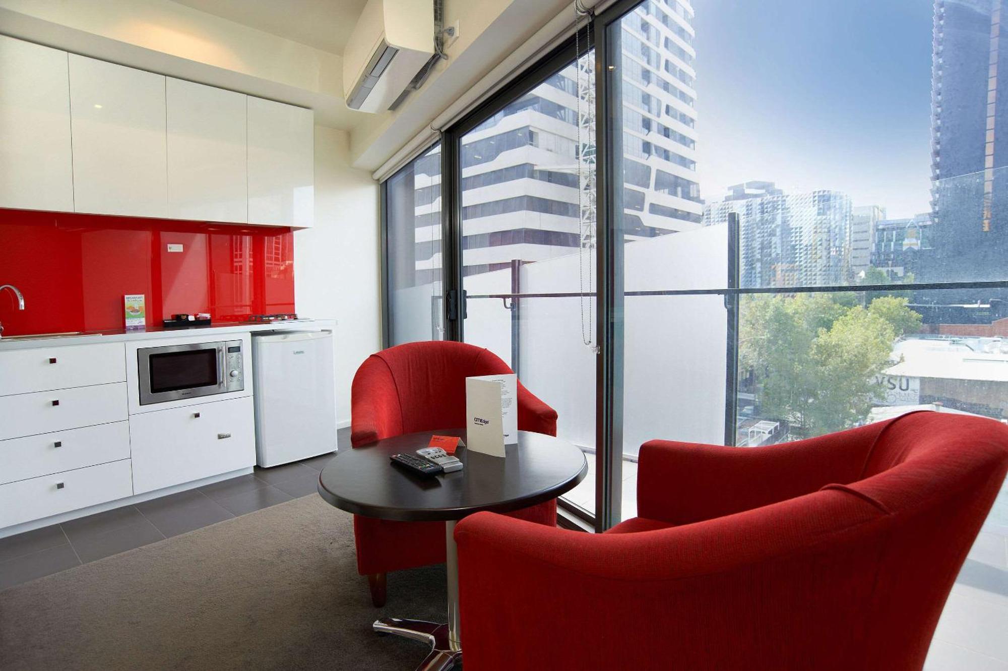 Hotel Comfort On Elizabeth Melbourne