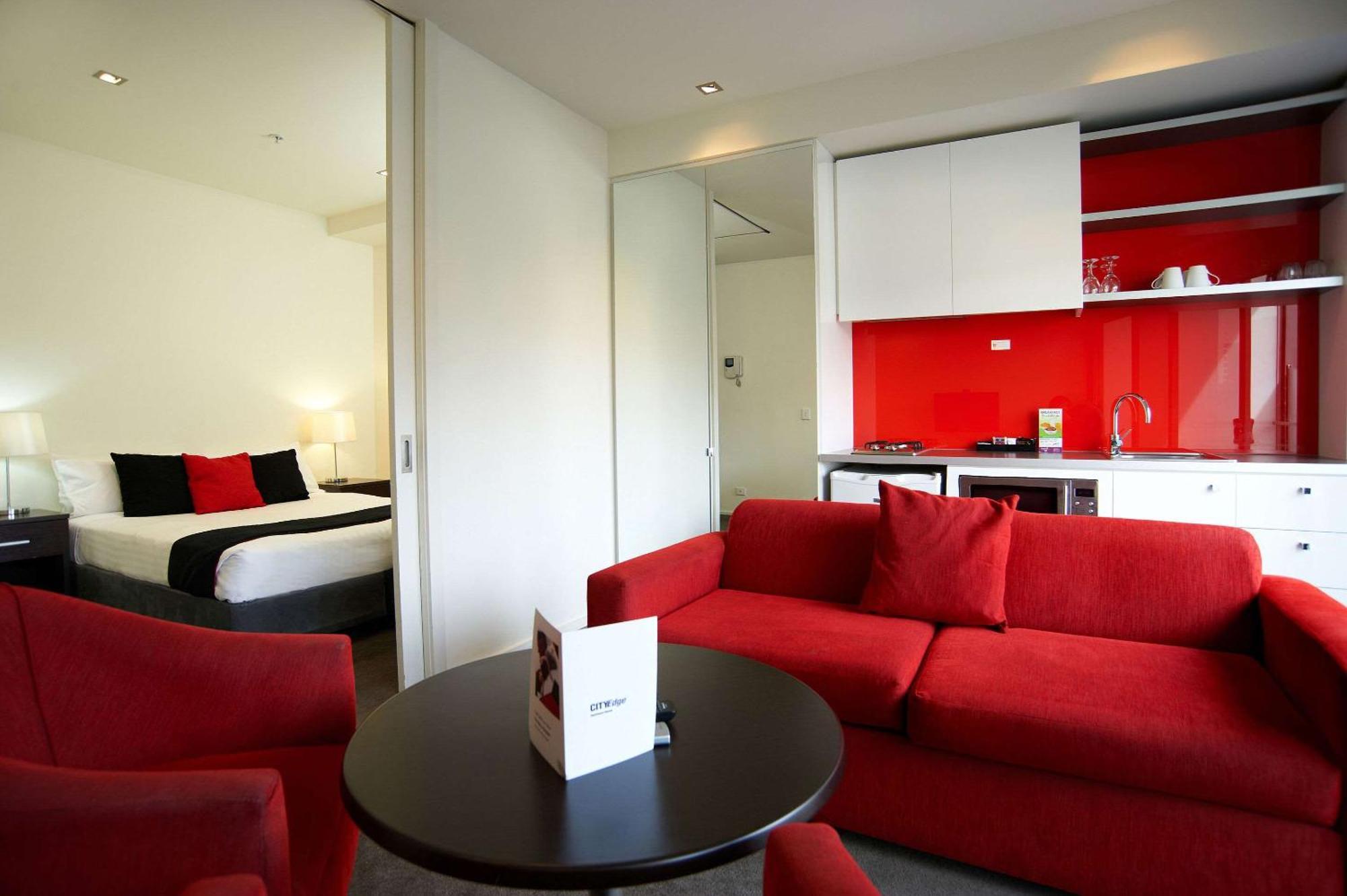 Hotel Comfort On Elizabeth