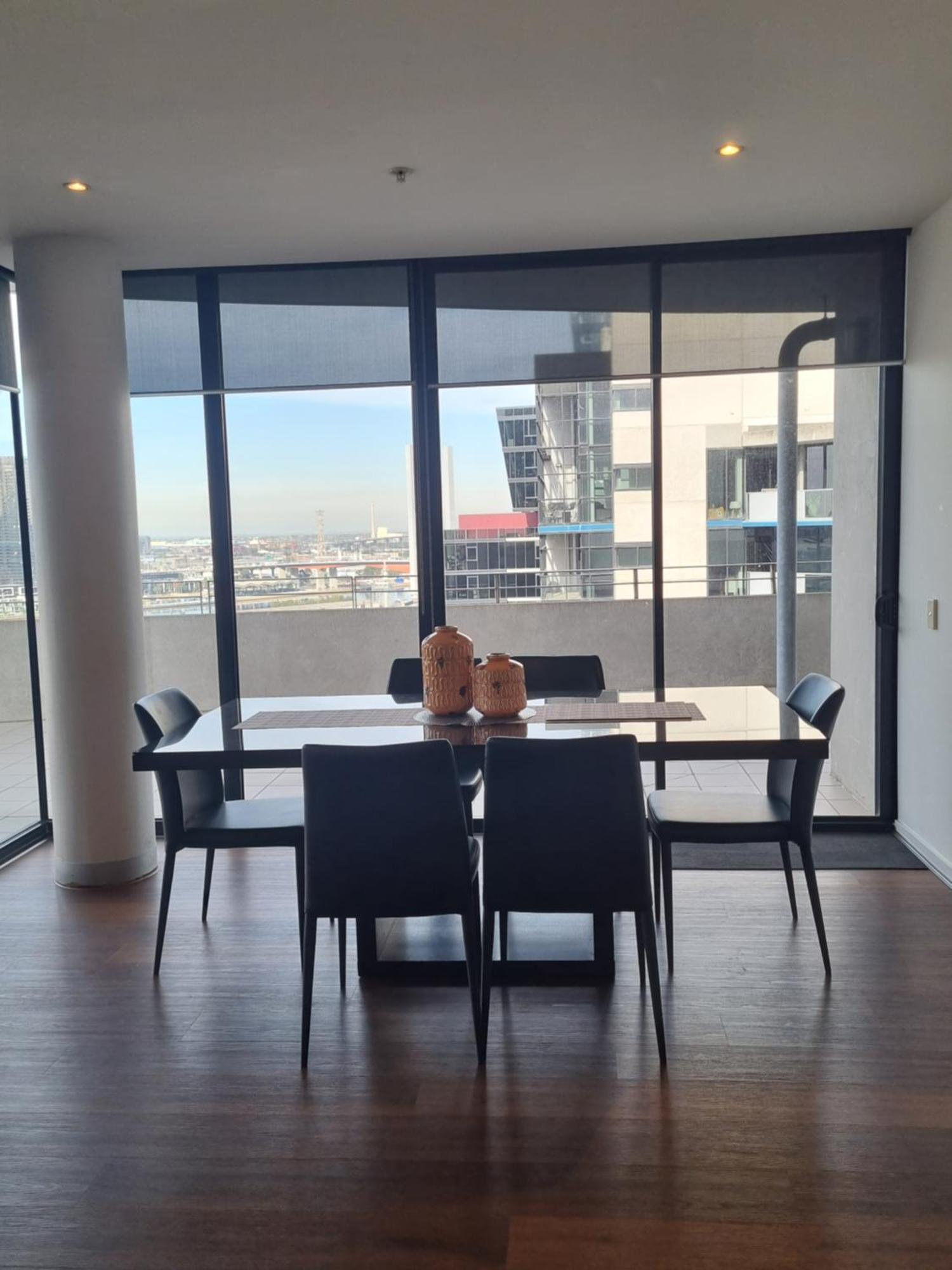 Accent Accommodation@docklands