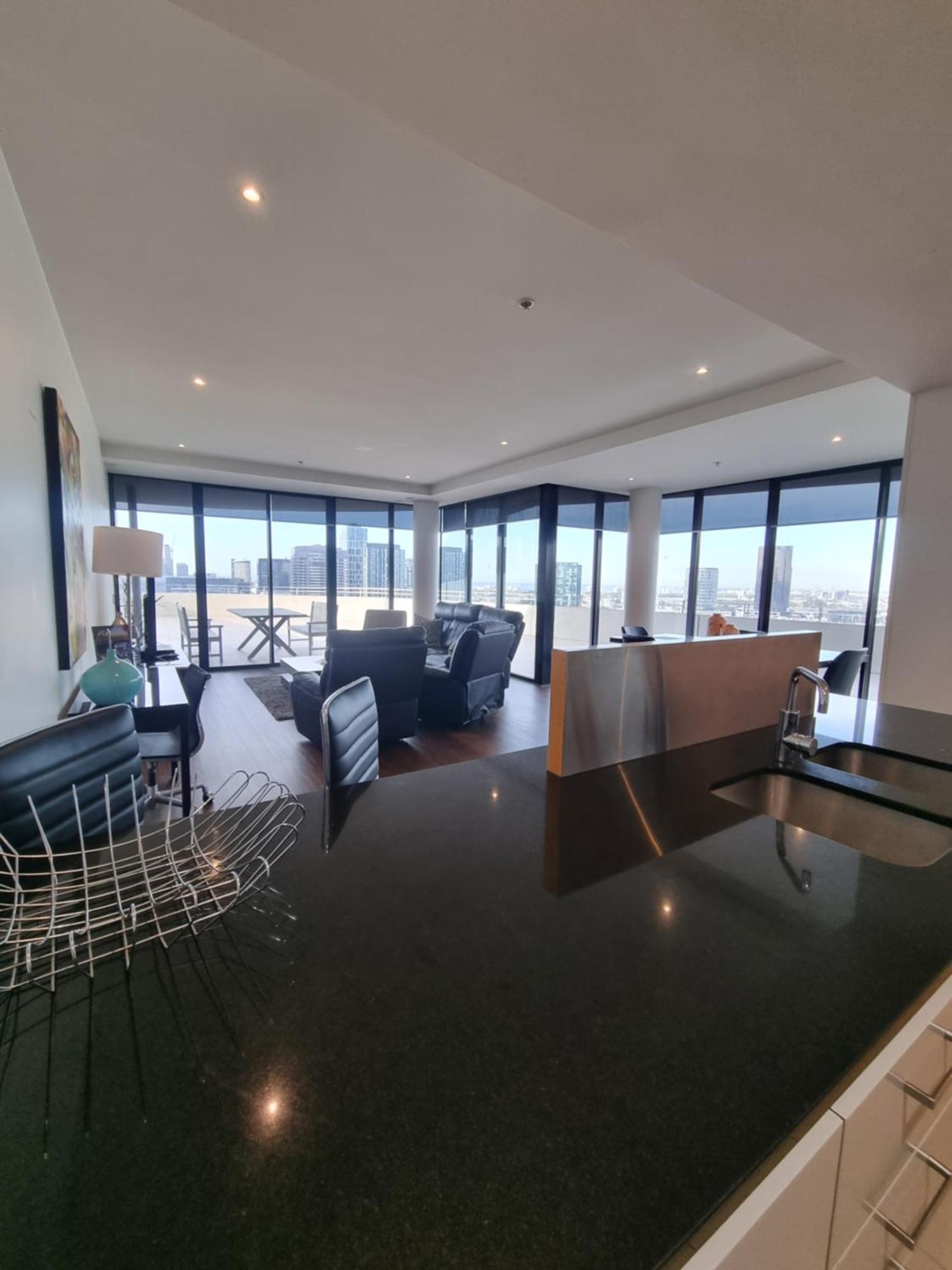 Accent Accommodation@docklands Apartment *