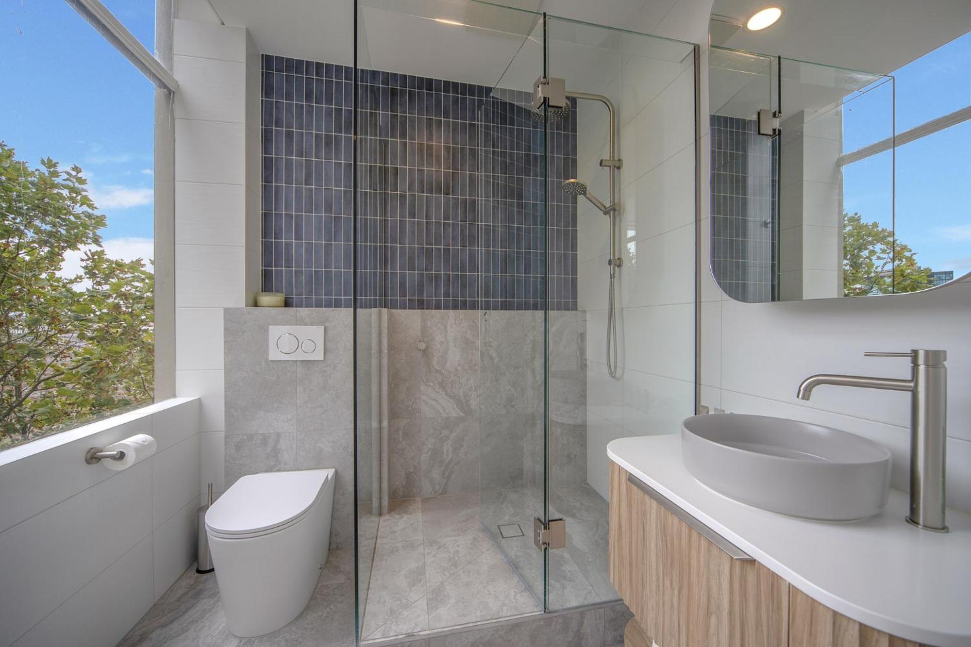 Chic 1-bed In The Heart Of Melbourne