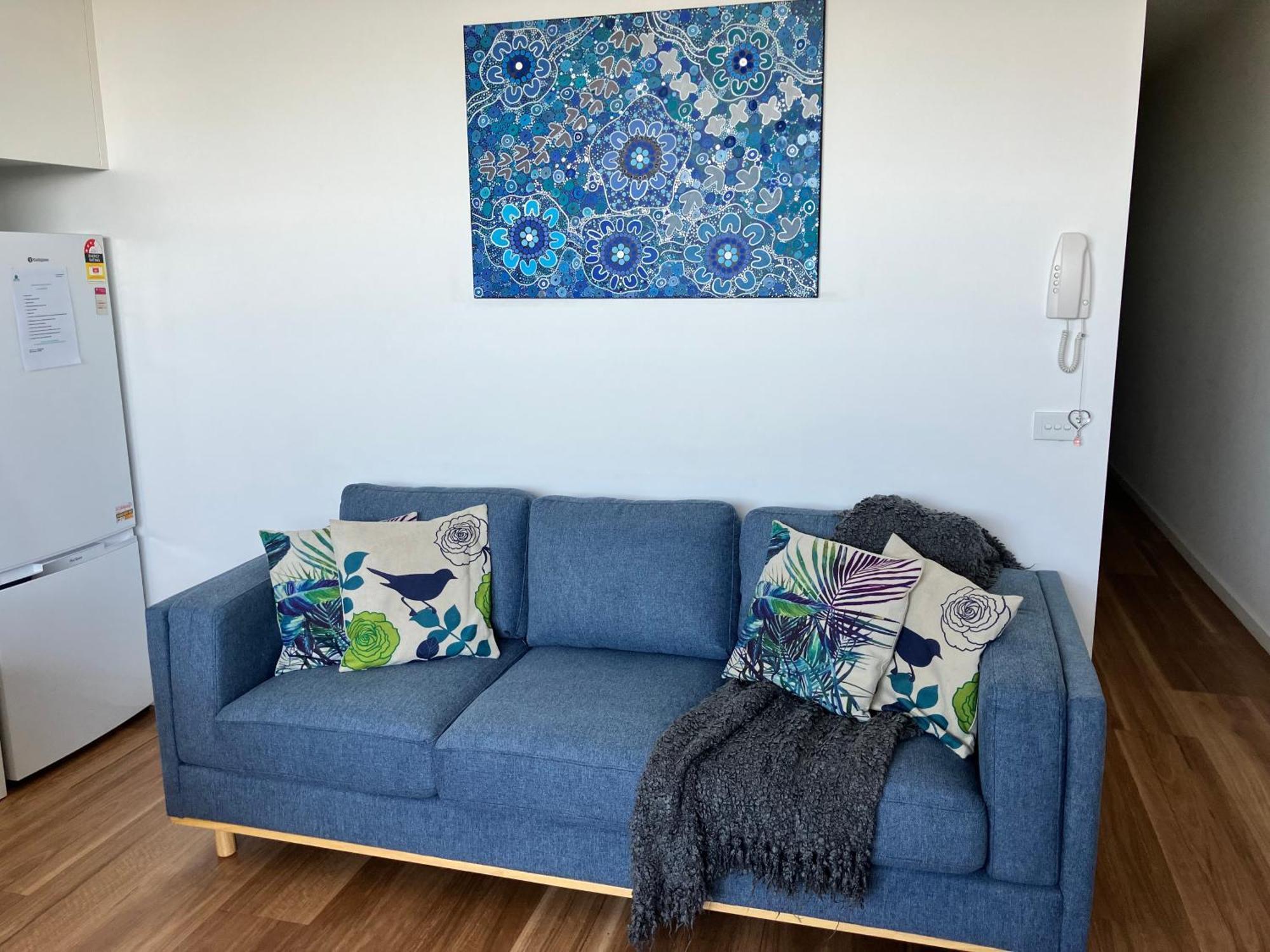 Essendon North Sanctuary By Ready Set Holiday home *