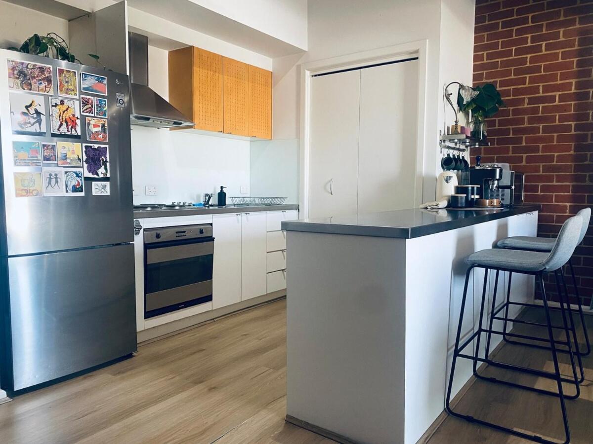 Heritage Loft In Brunswick * Melbourne