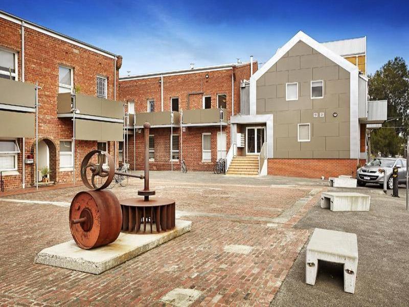 Heritage Loft In Brunswick * Melbourne