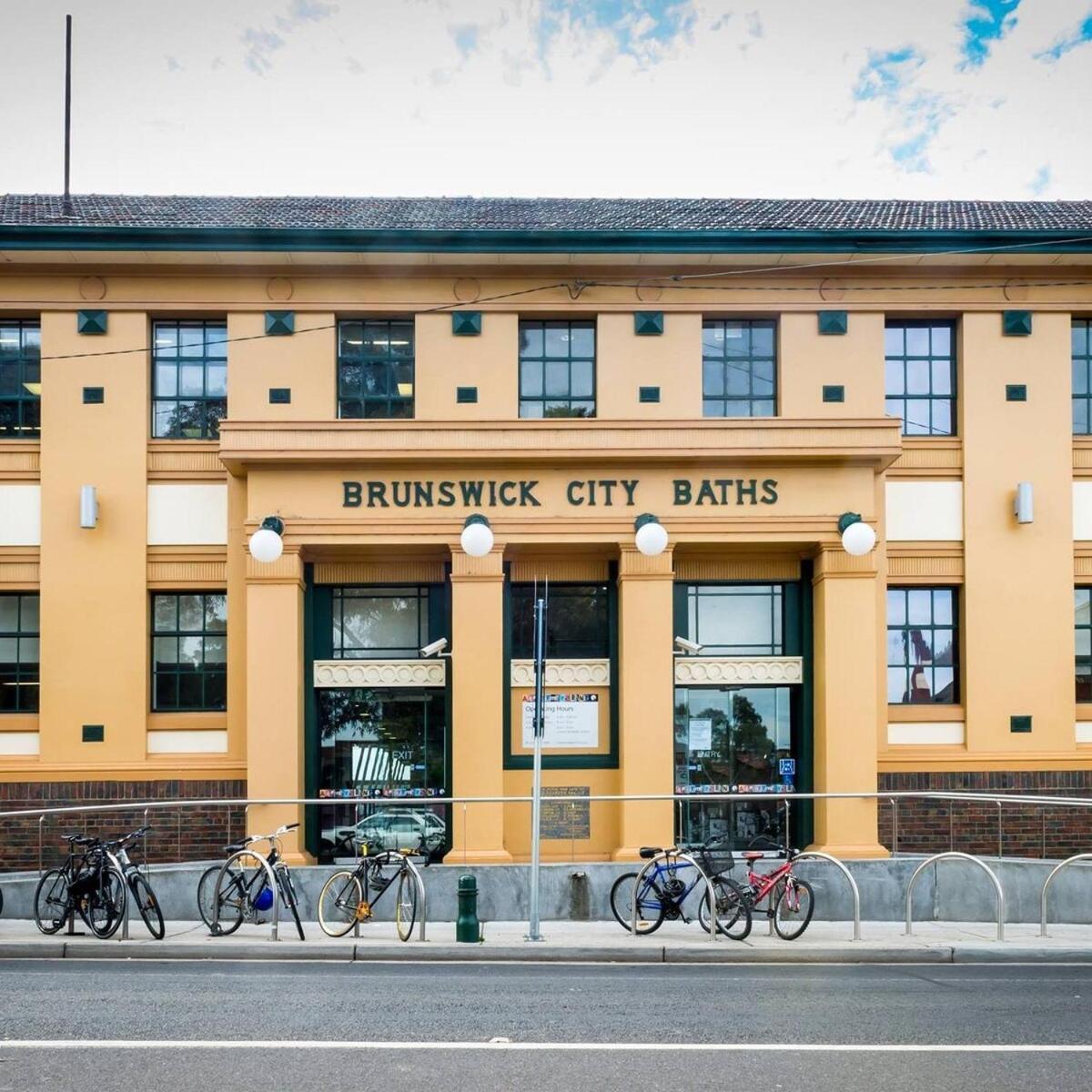 Apartment Heritage Loft In Brunswick