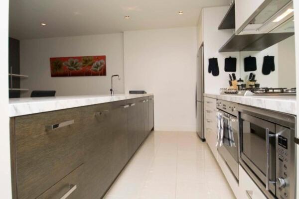 Loft-style 1-bedroom In Southbank * Melbourne