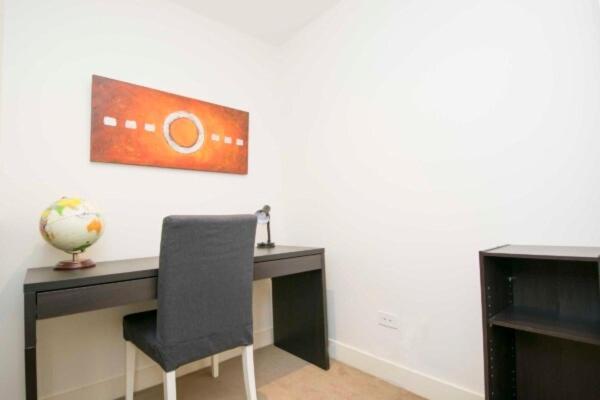 Apartment Loft-style 1-bedroom In Southbank *