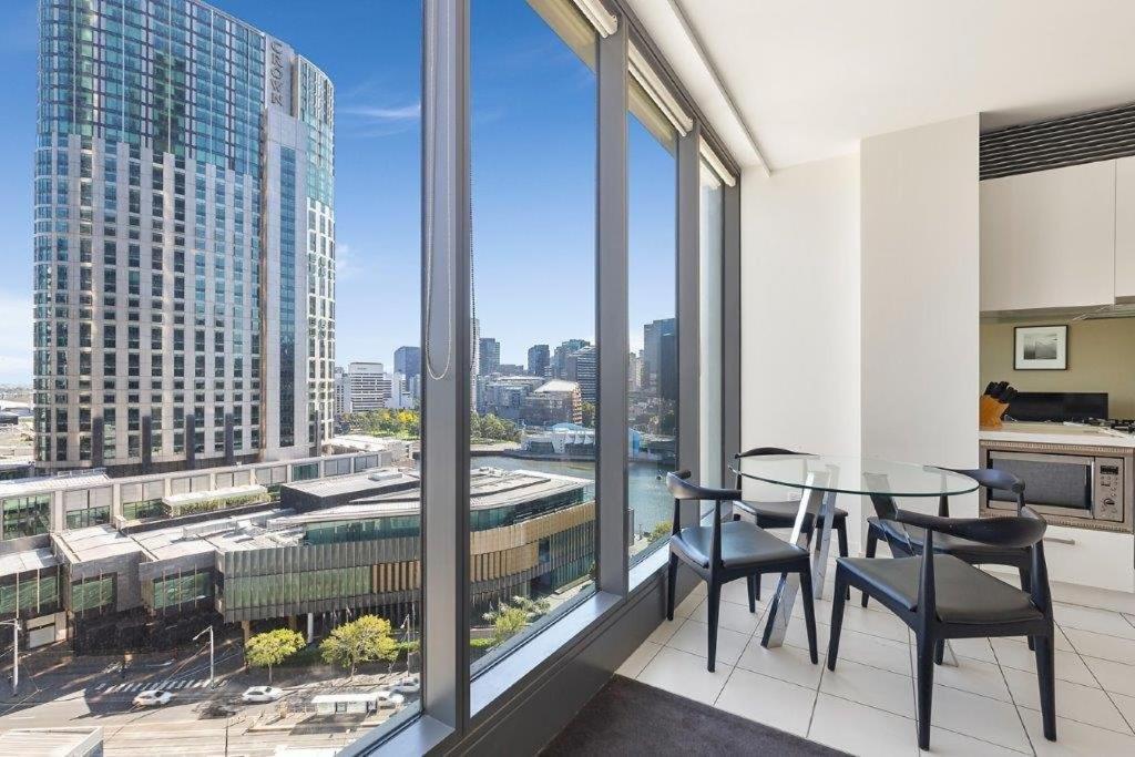 Apartment Stylish 1-bedroom In Southbank